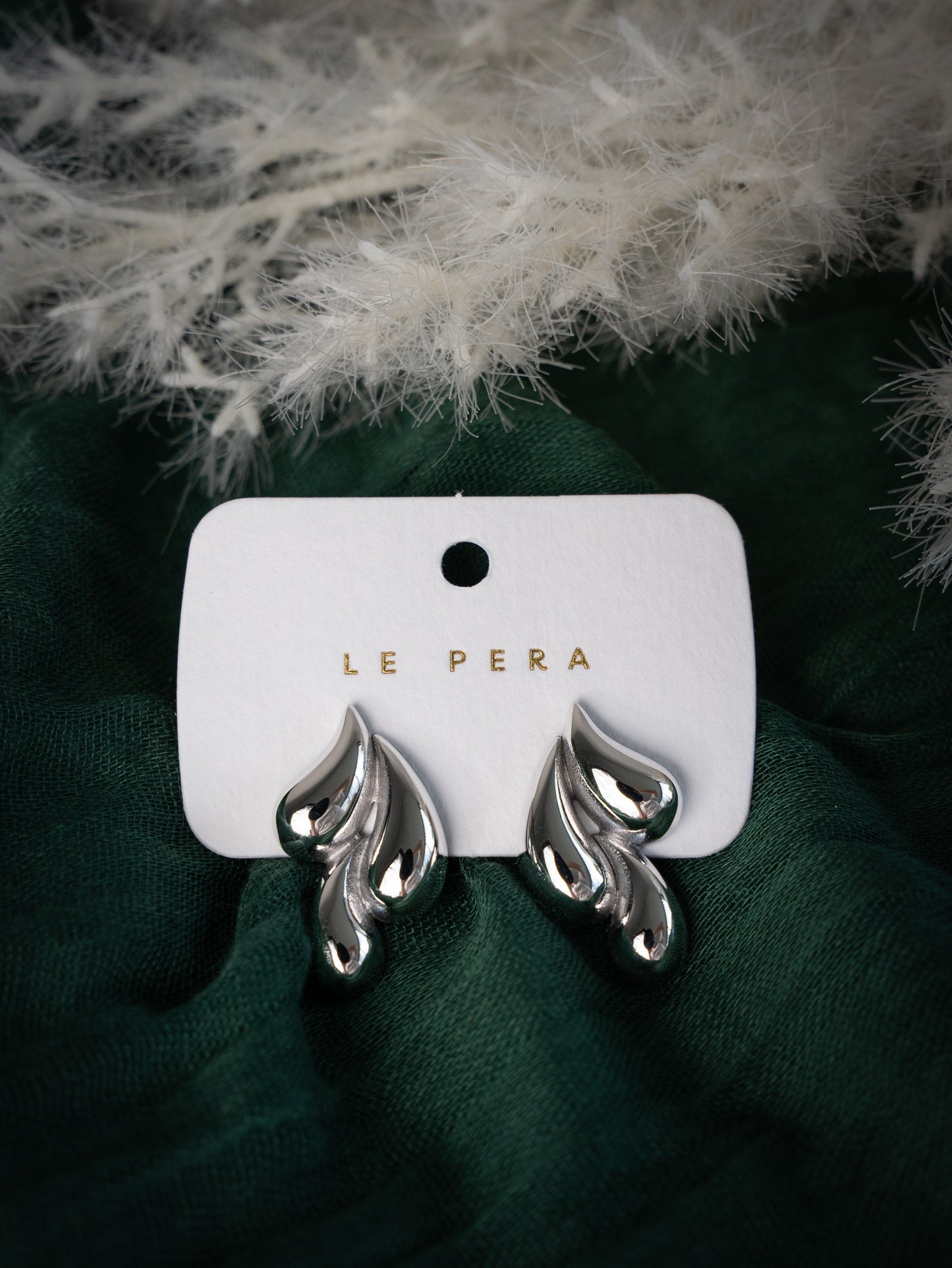 Serine Earrings