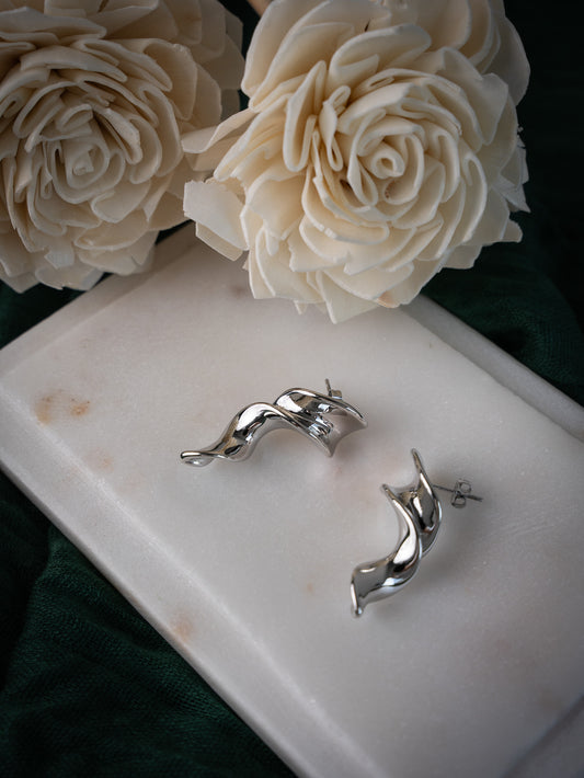 Vesara Earrings