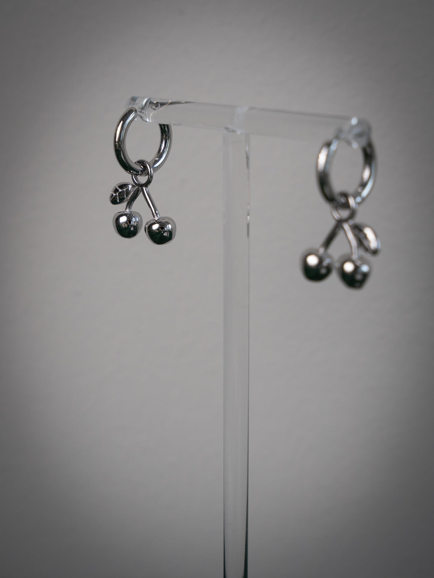 Chérie Earrings S