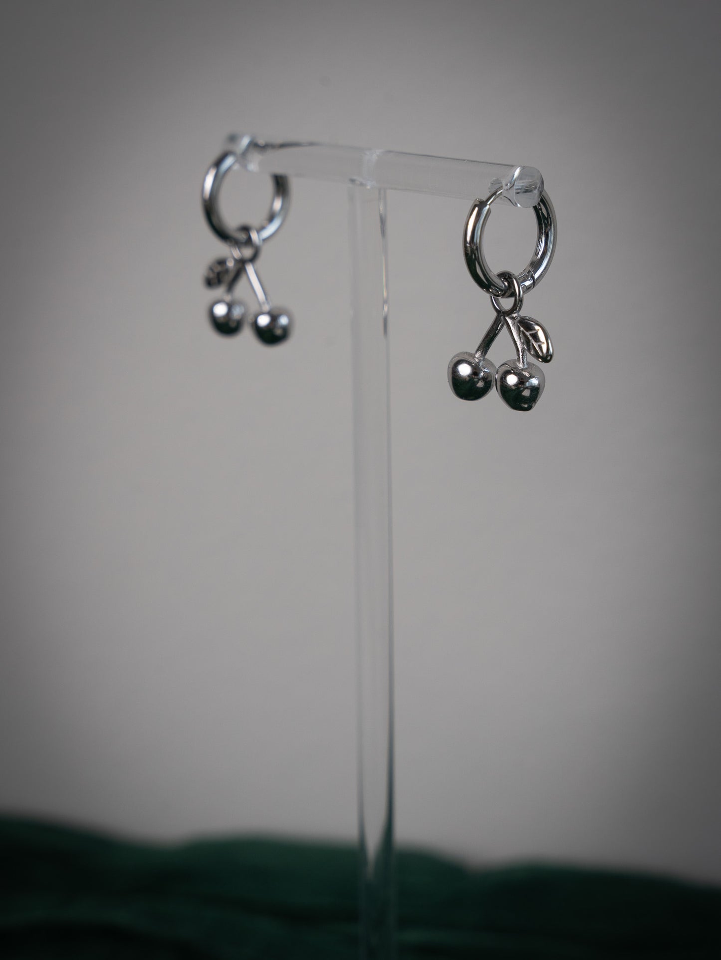 Chérie Earrings S