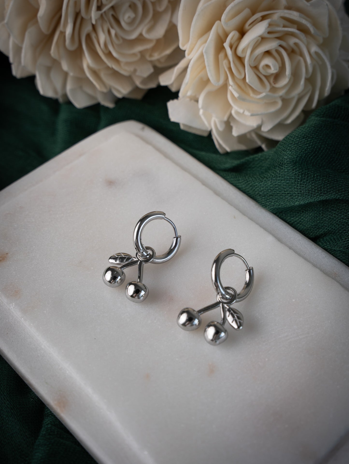 Chérie Earrings S