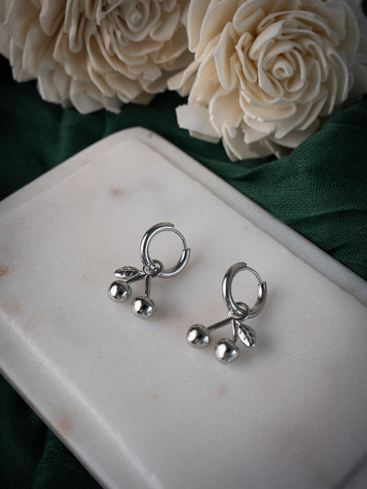 Chérie Earrings S