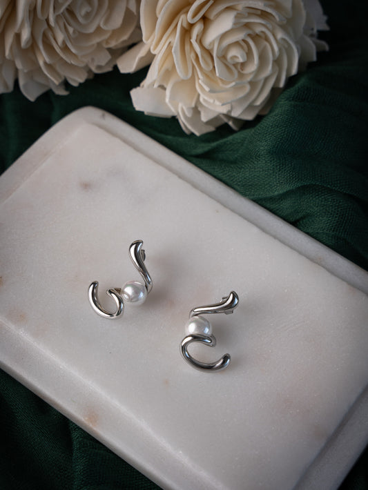 Olyssia Earrings S
