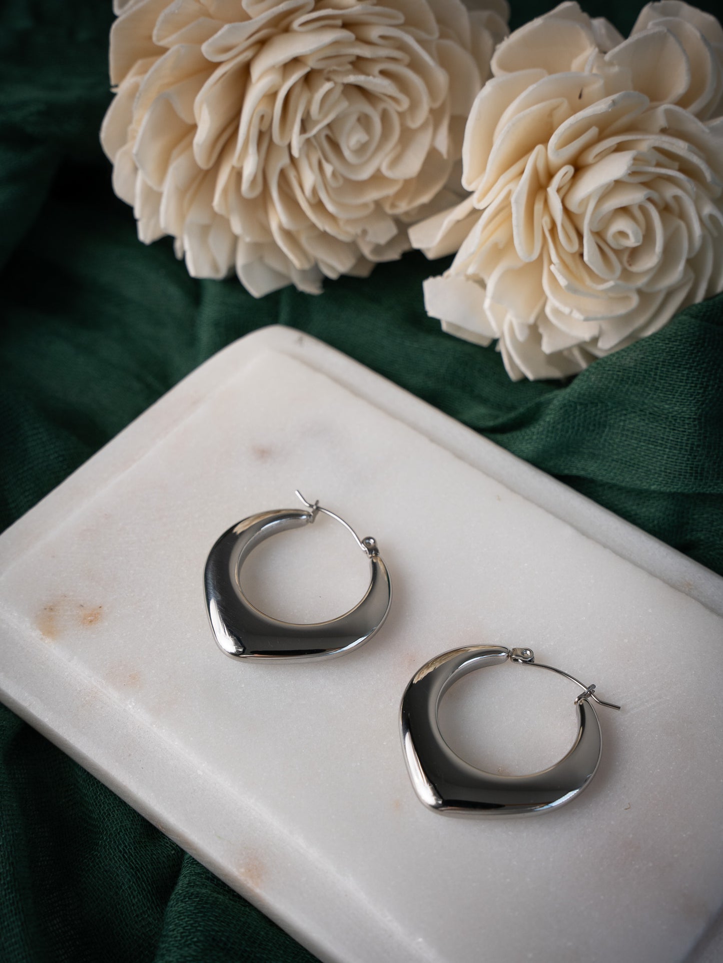 Tahlia Earrings