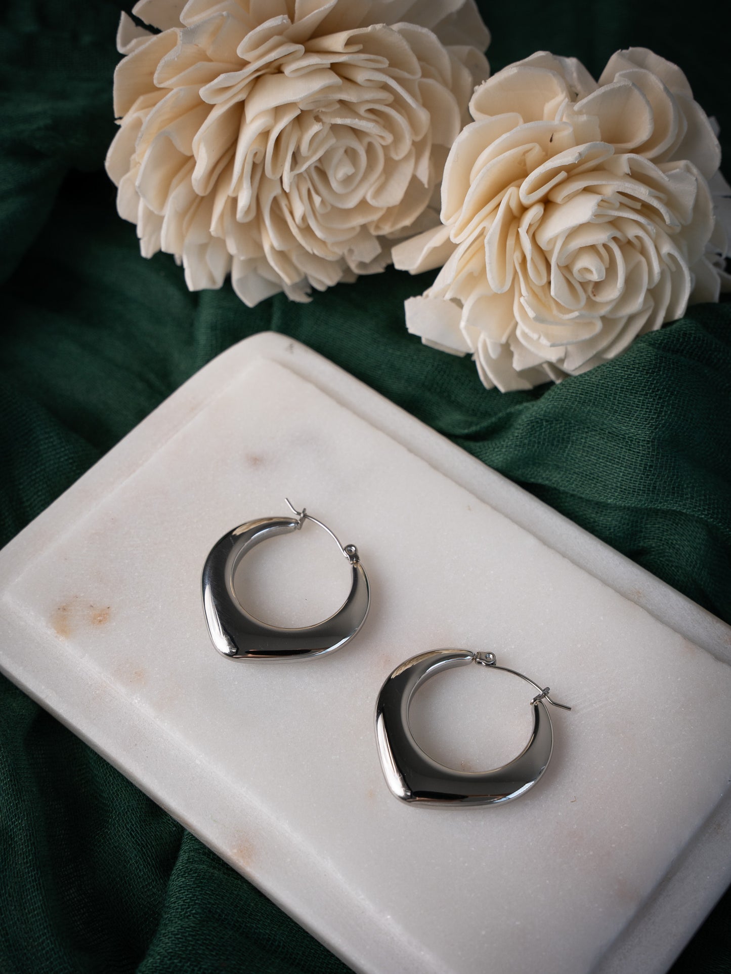 Tahlia Earrings