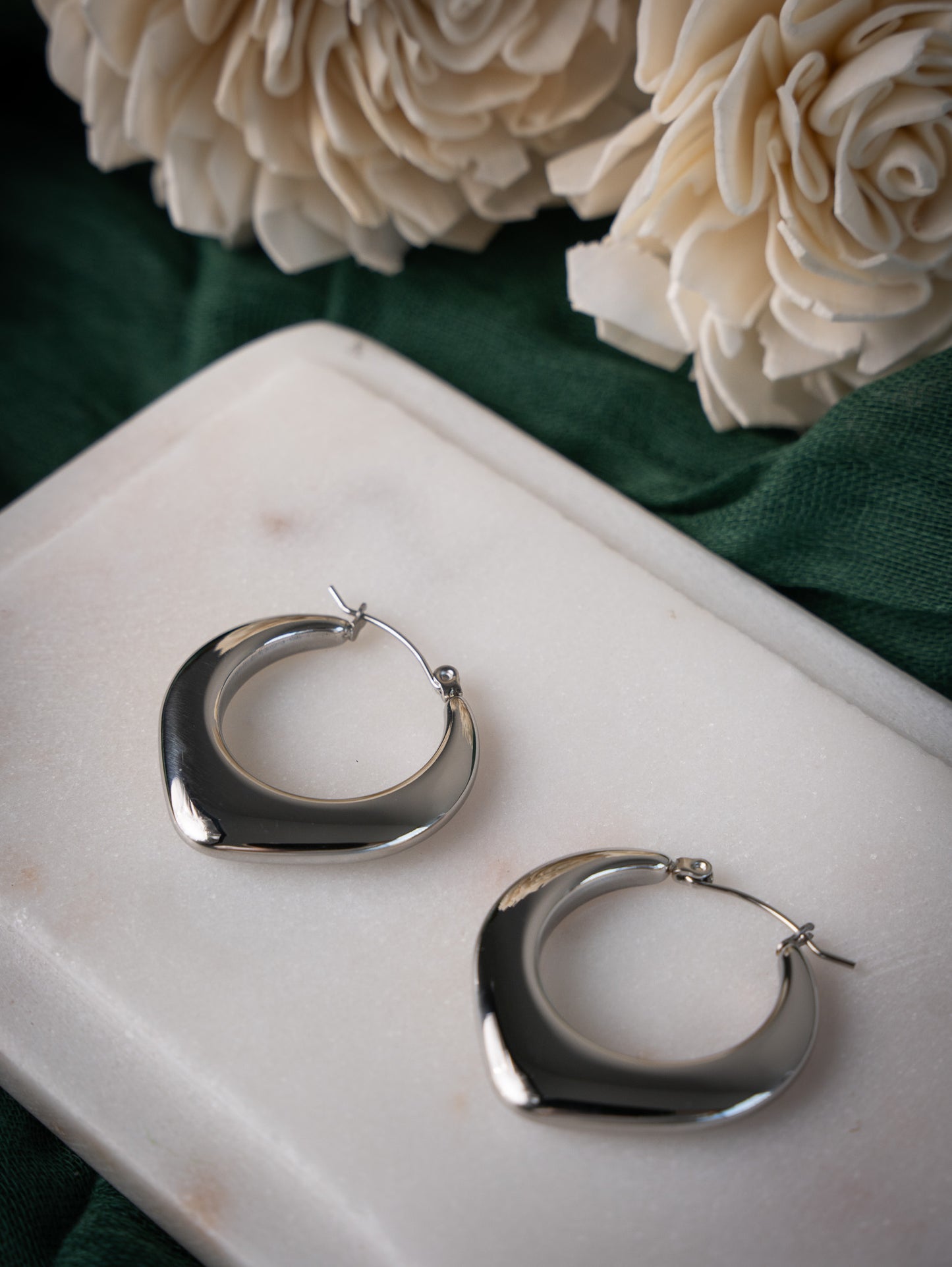 Tahlia Earrings