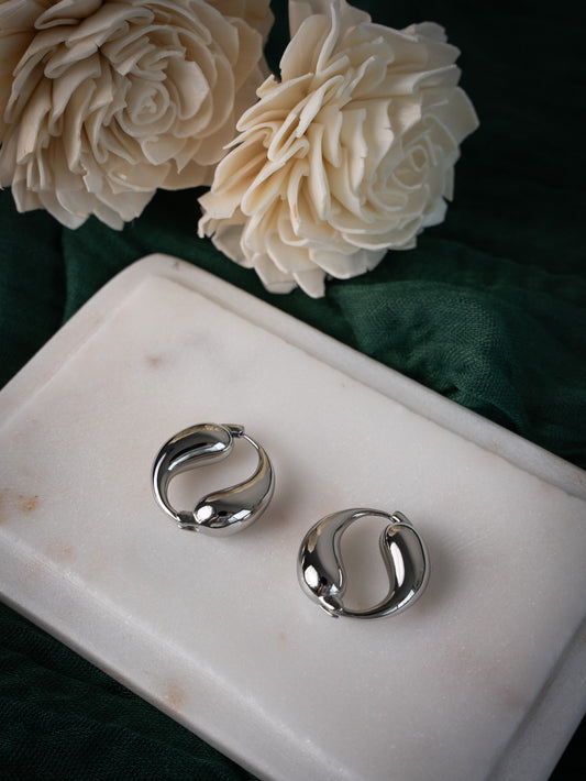 Lunava Earrings