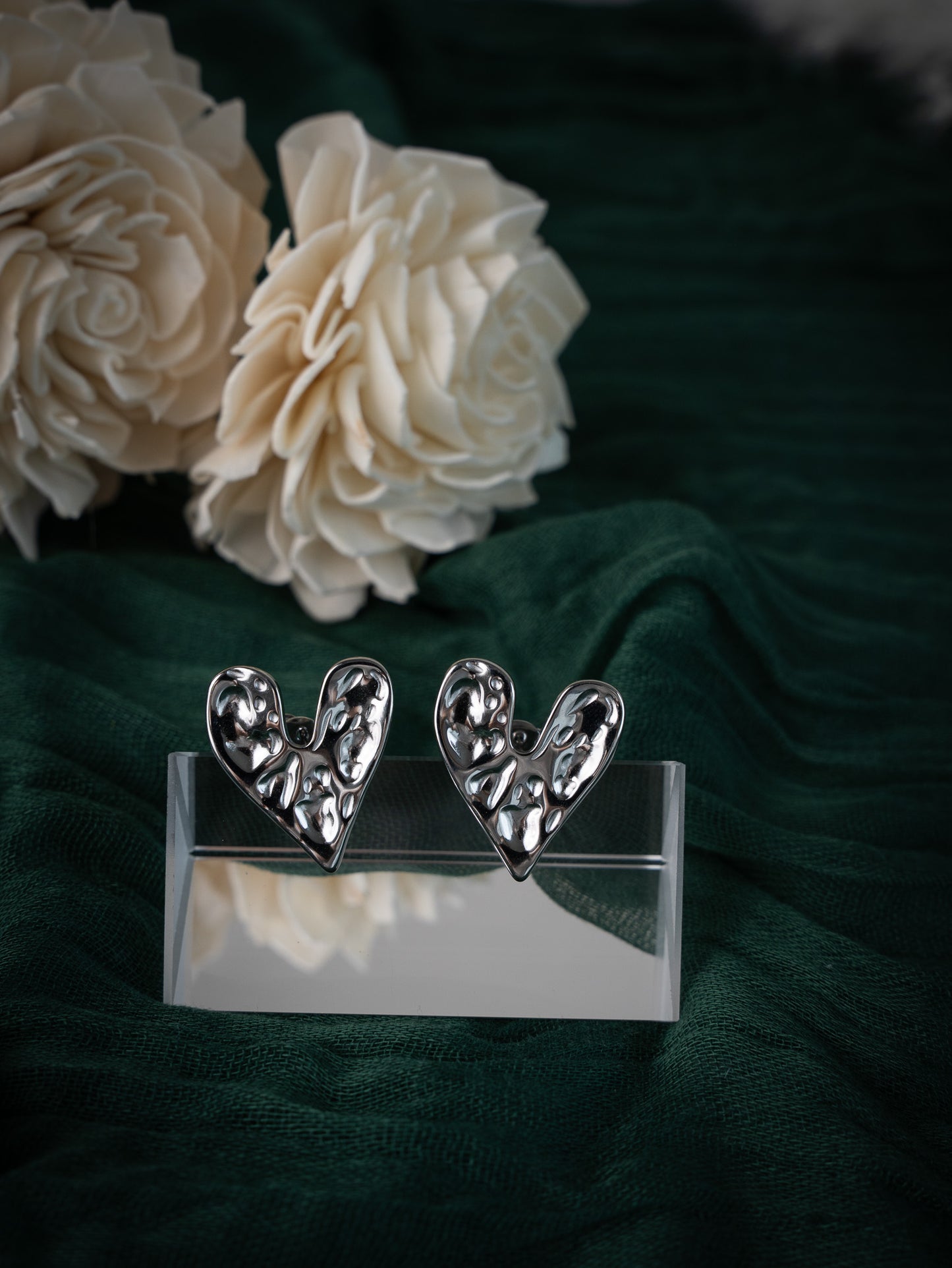 Rouelle Earrings
