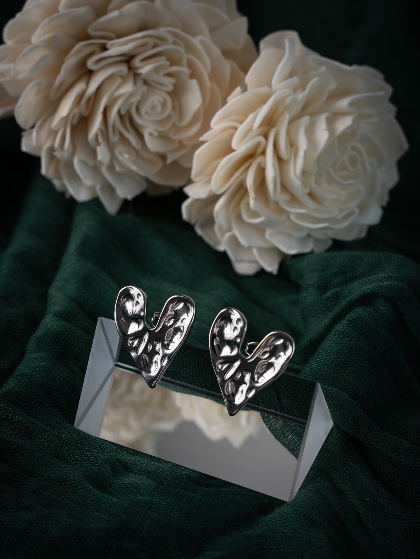 Rouelle Earrings
