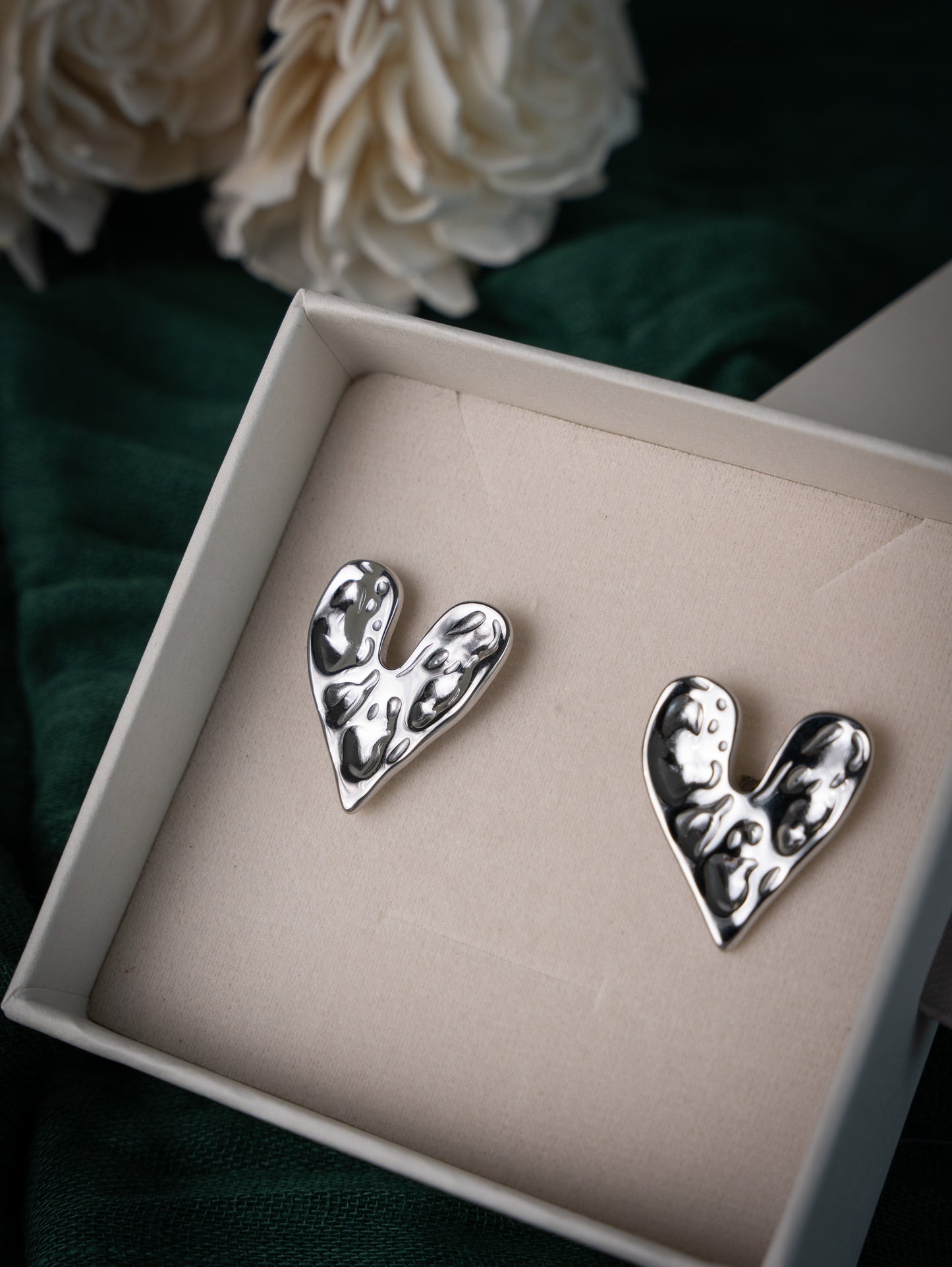 Rouelle Earrings
