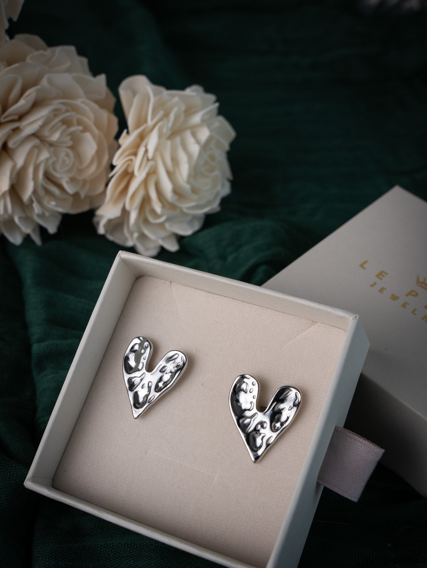 Rouelle Earrings