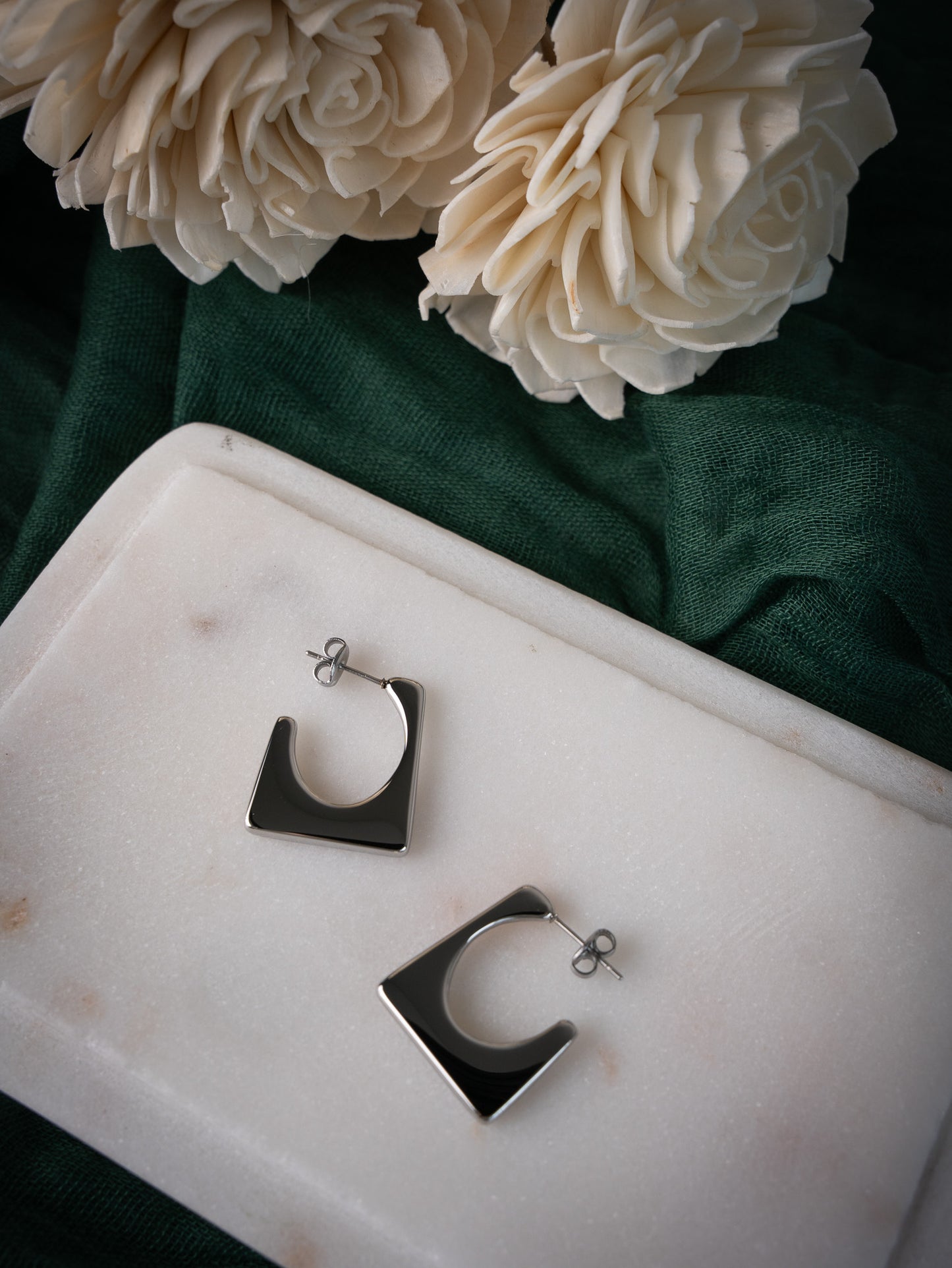 Evermore Earrings S