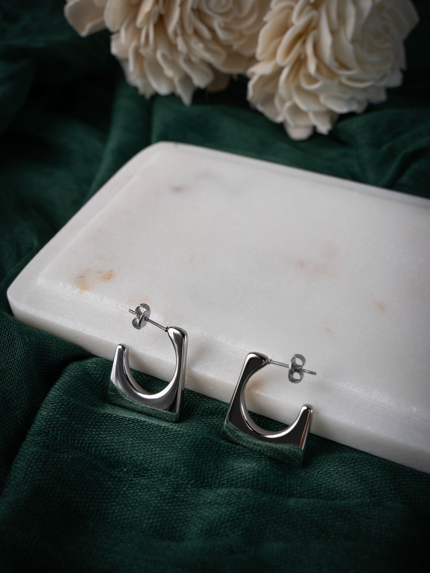 Evermore Earrings S