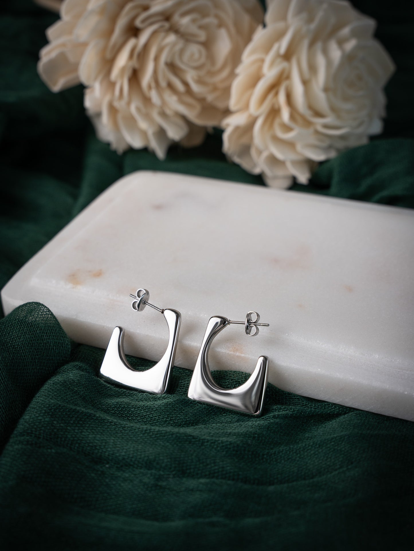 Evermore Earrings S