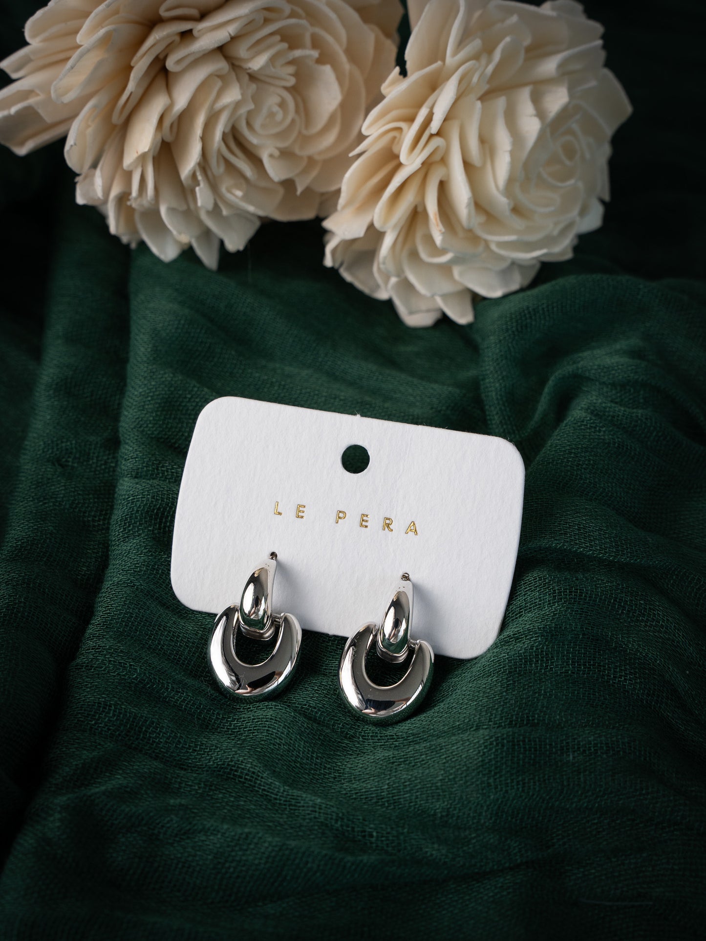 Eryelle Earrings
