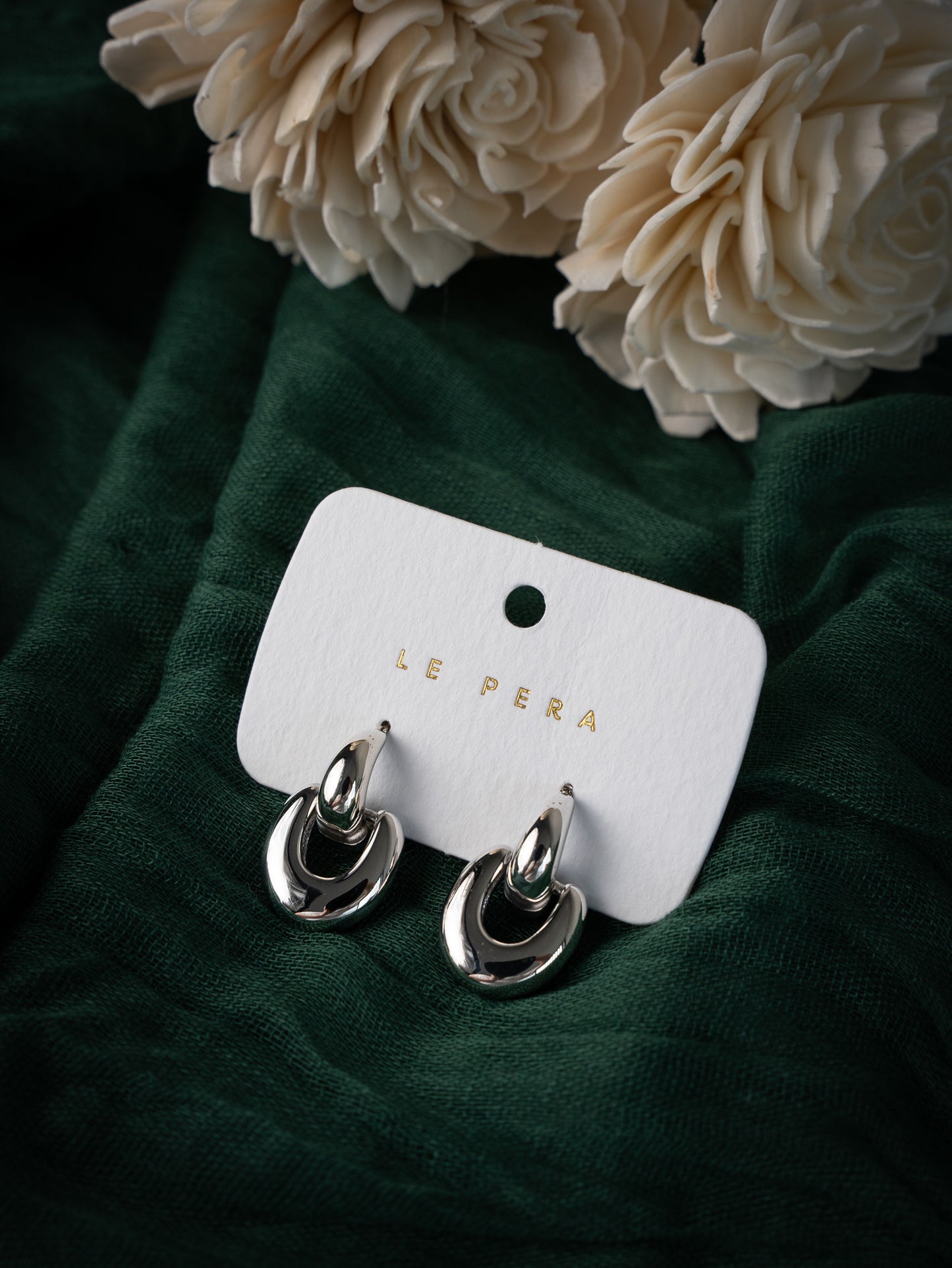 Eryelle Earrings