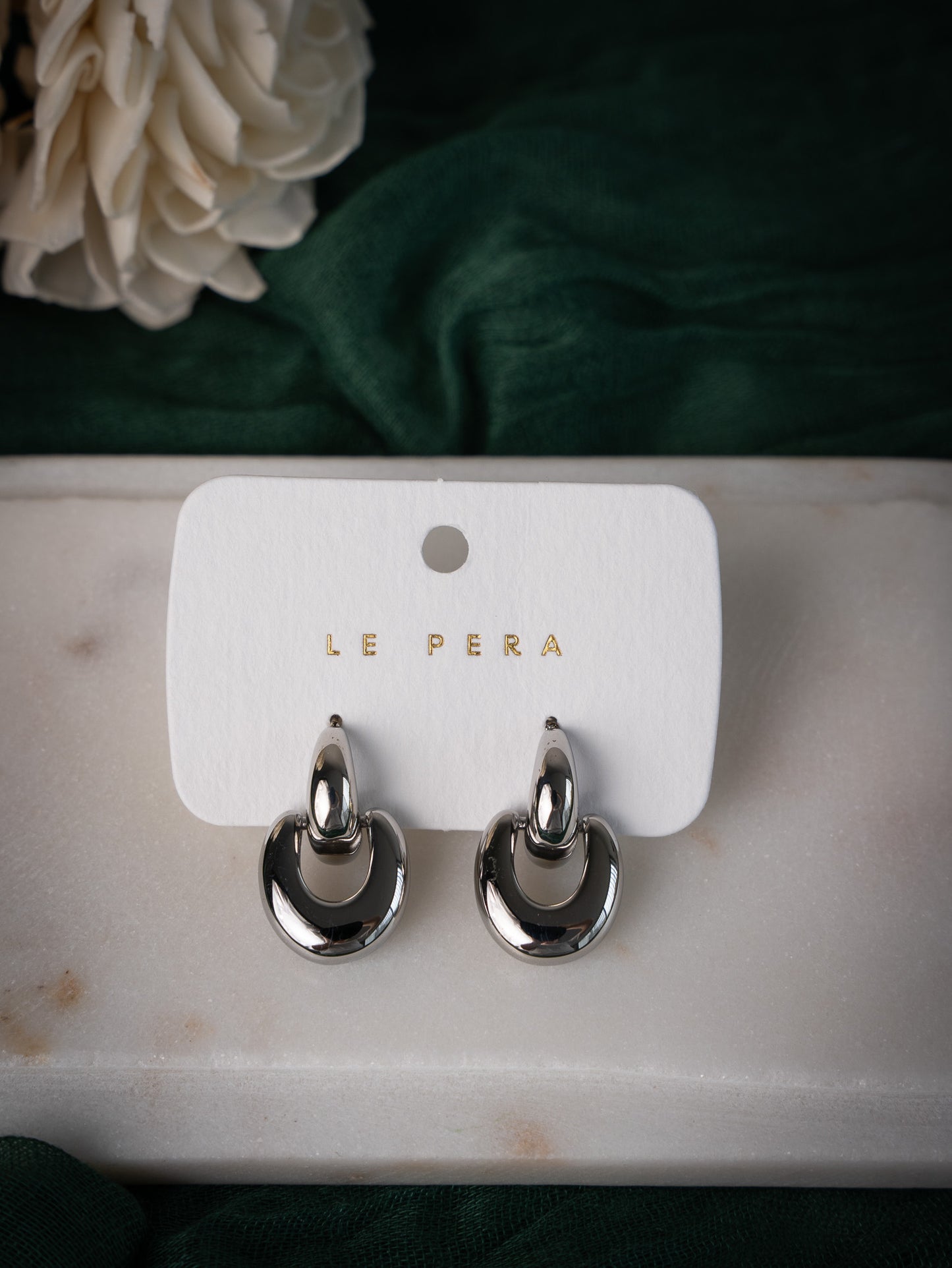 Eryelle Earrings