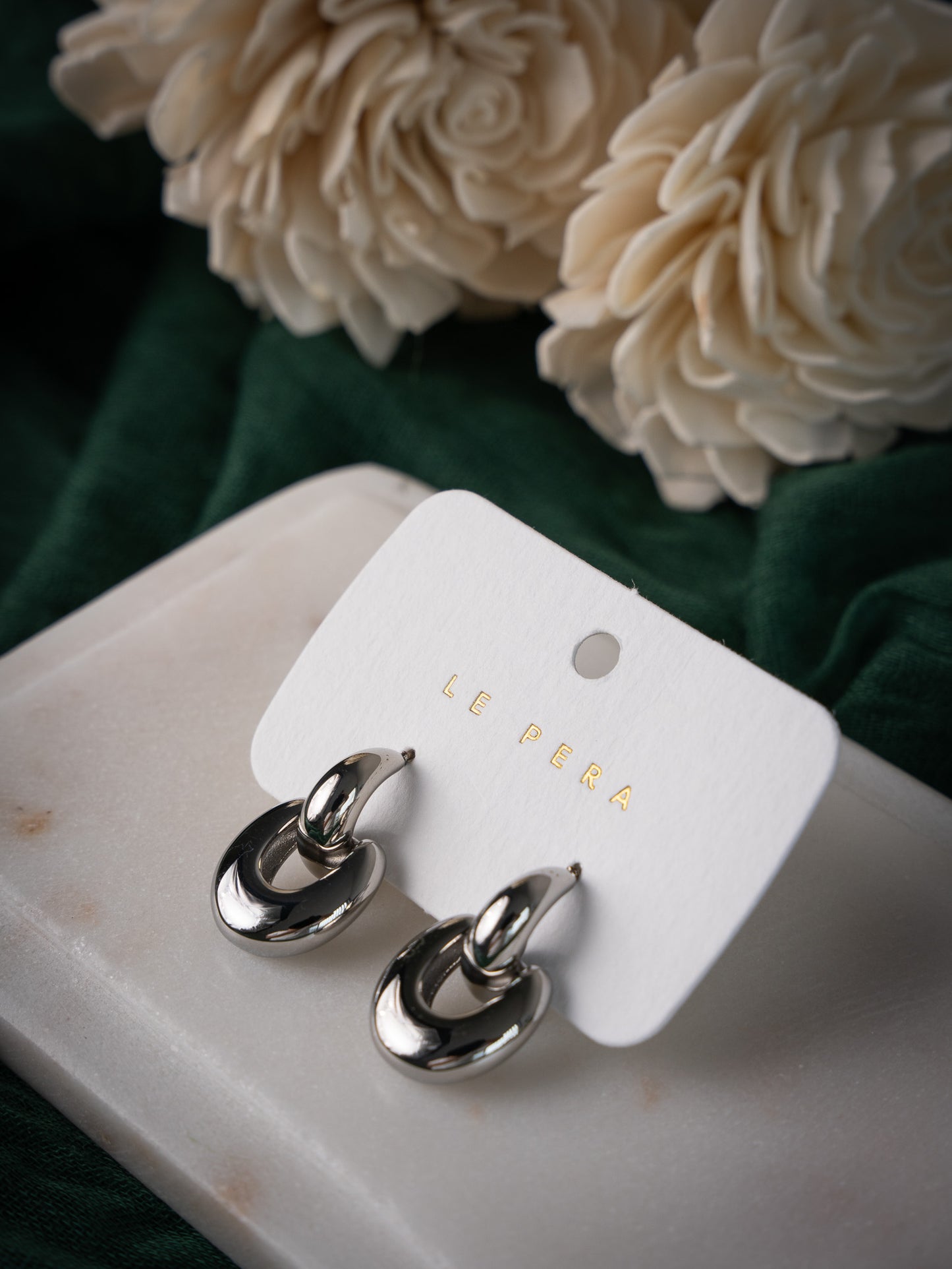 Eryelle Earrings