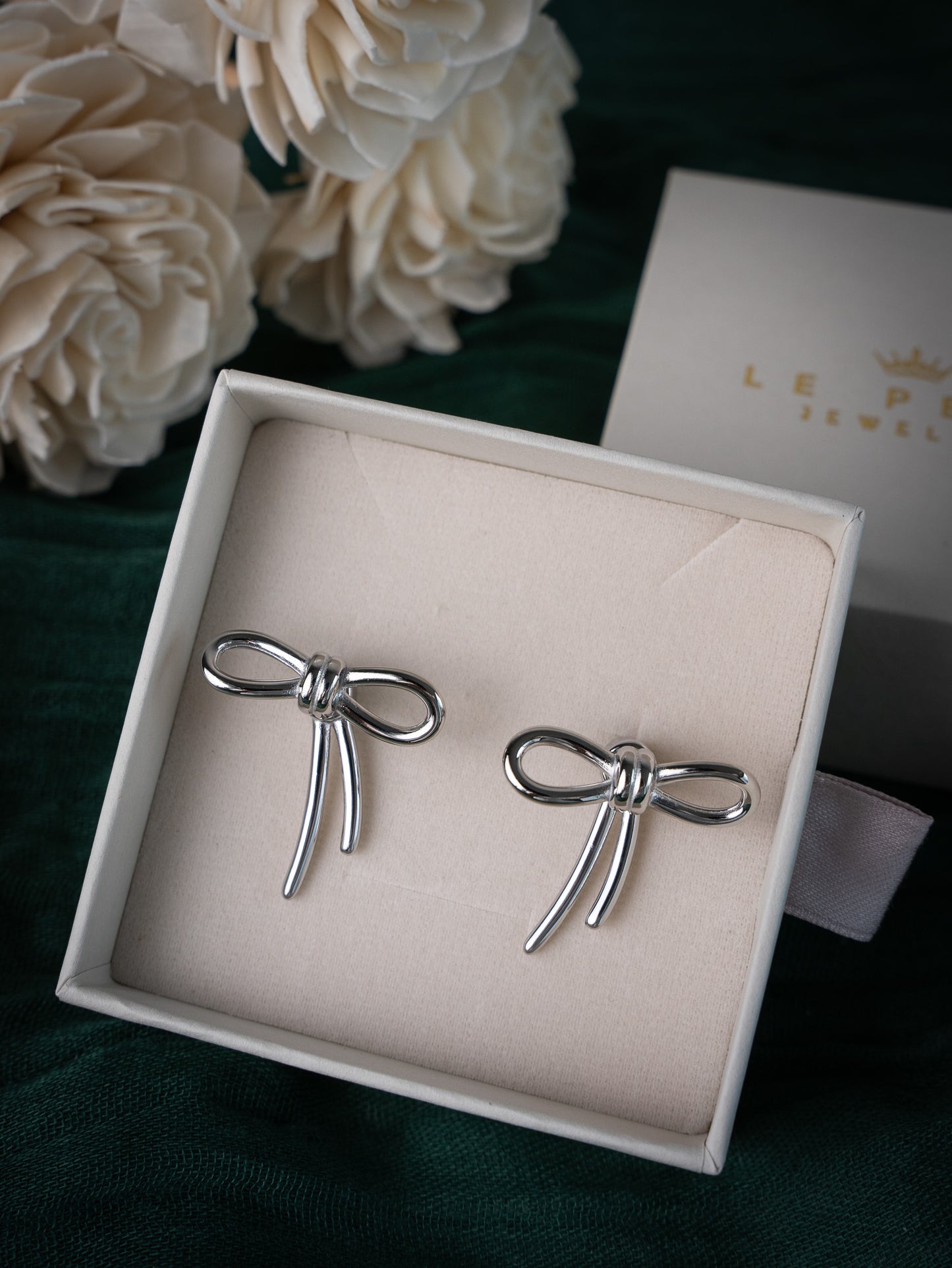 Celisse Earrings