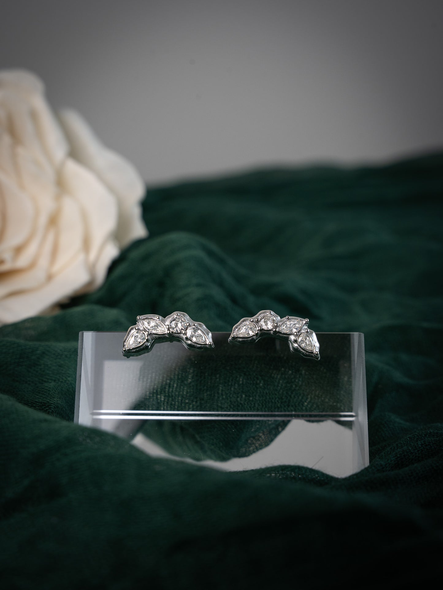 Bliss Earrings S