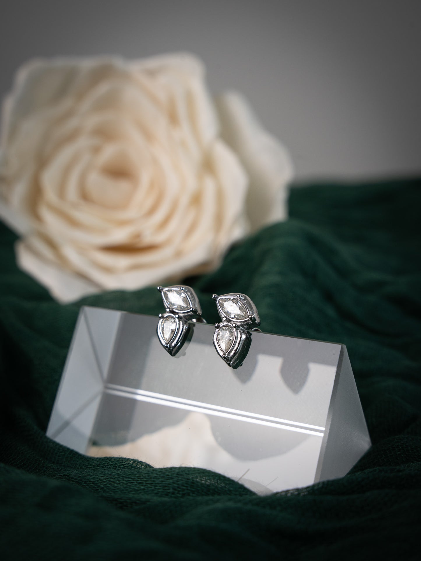 Rivelle Earrings