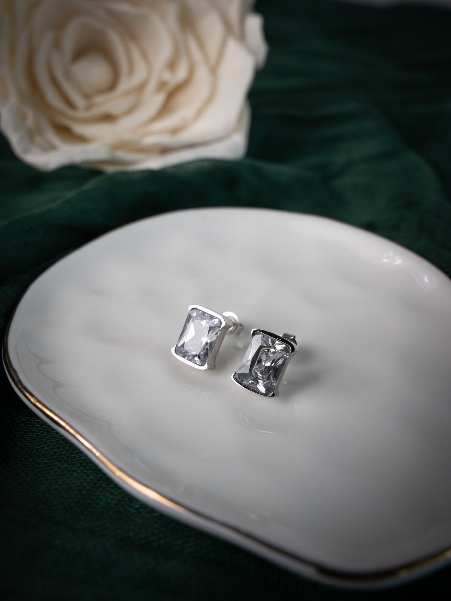Auralis Earrings S