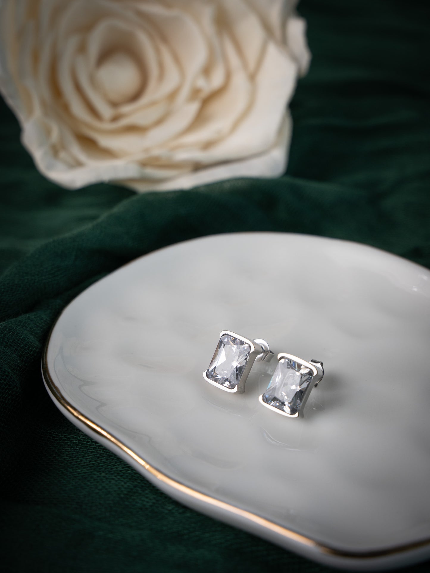 Auralis Earrings S