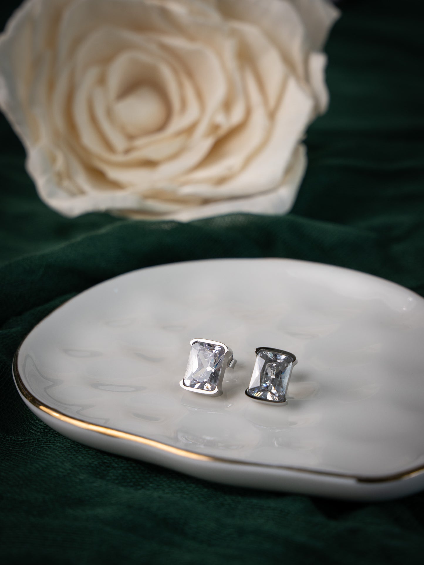 Auralis Earrings S