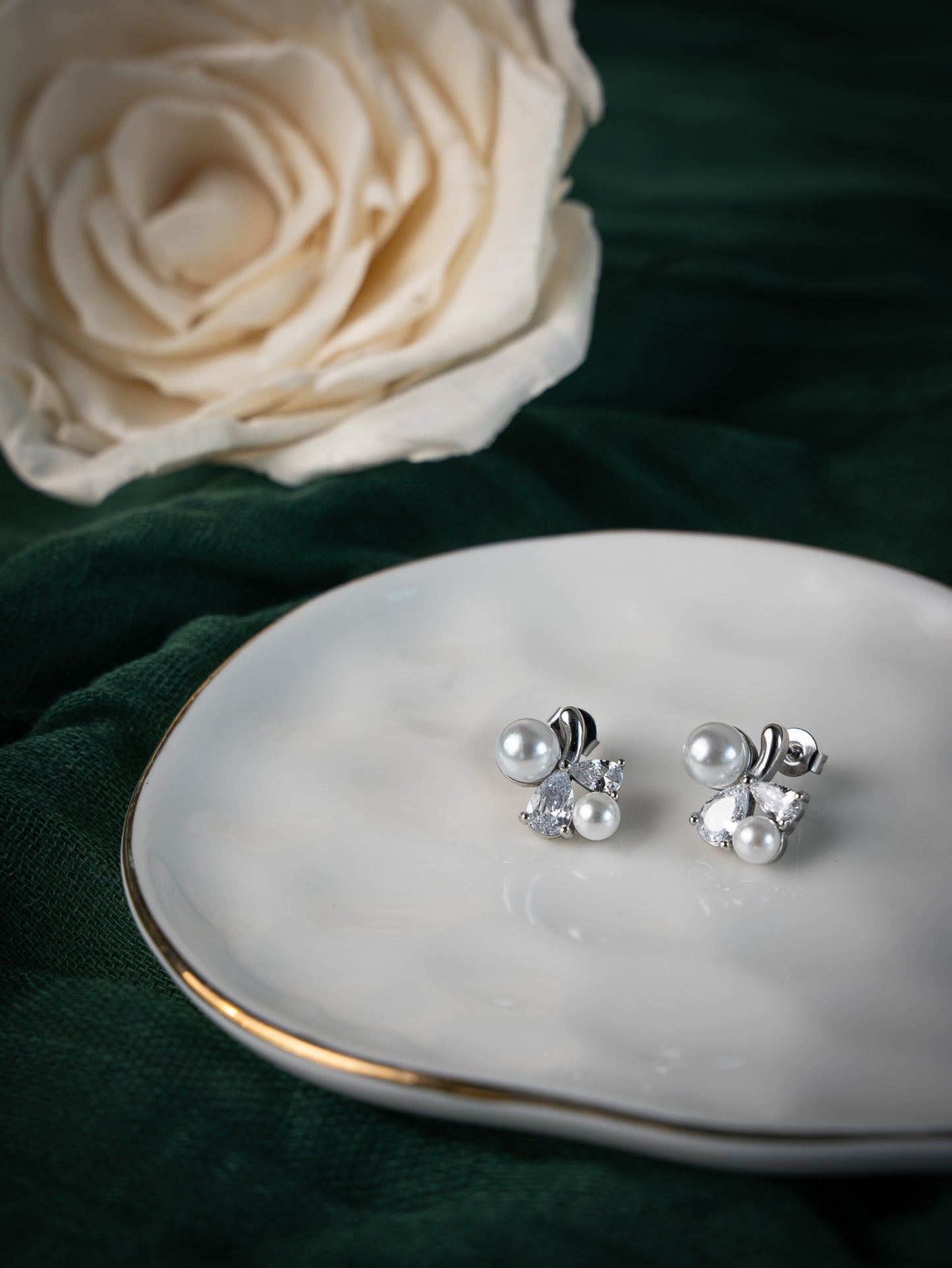 Celyra Earrings S