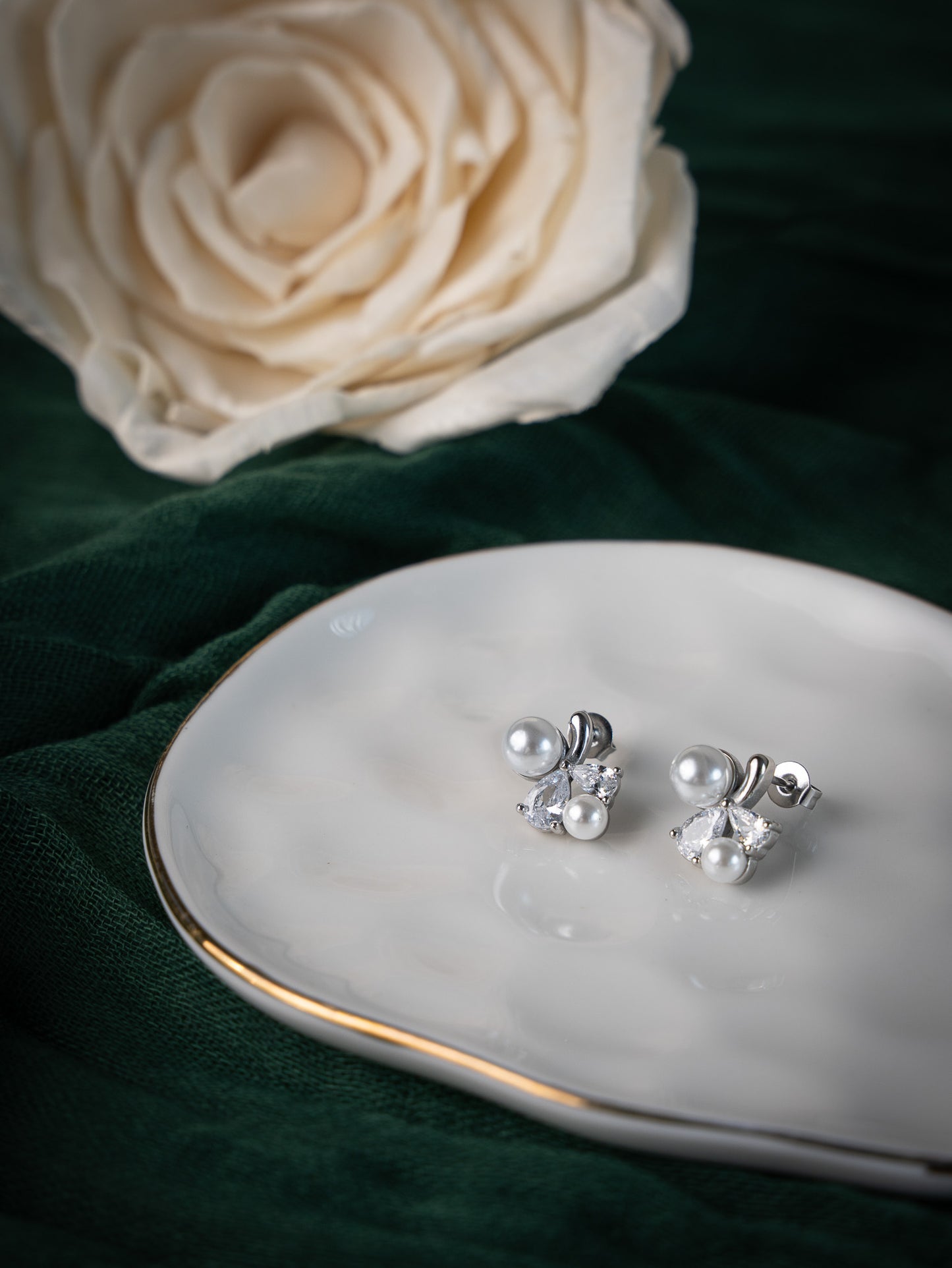 Celyra Earrings S
