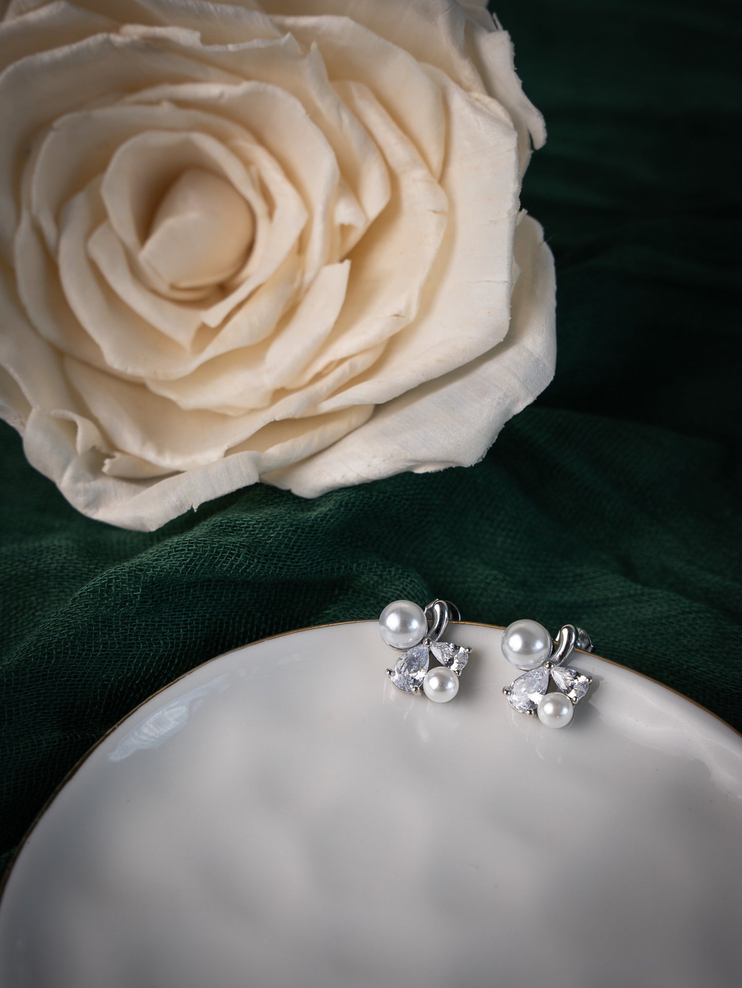 Celyra Earrings S