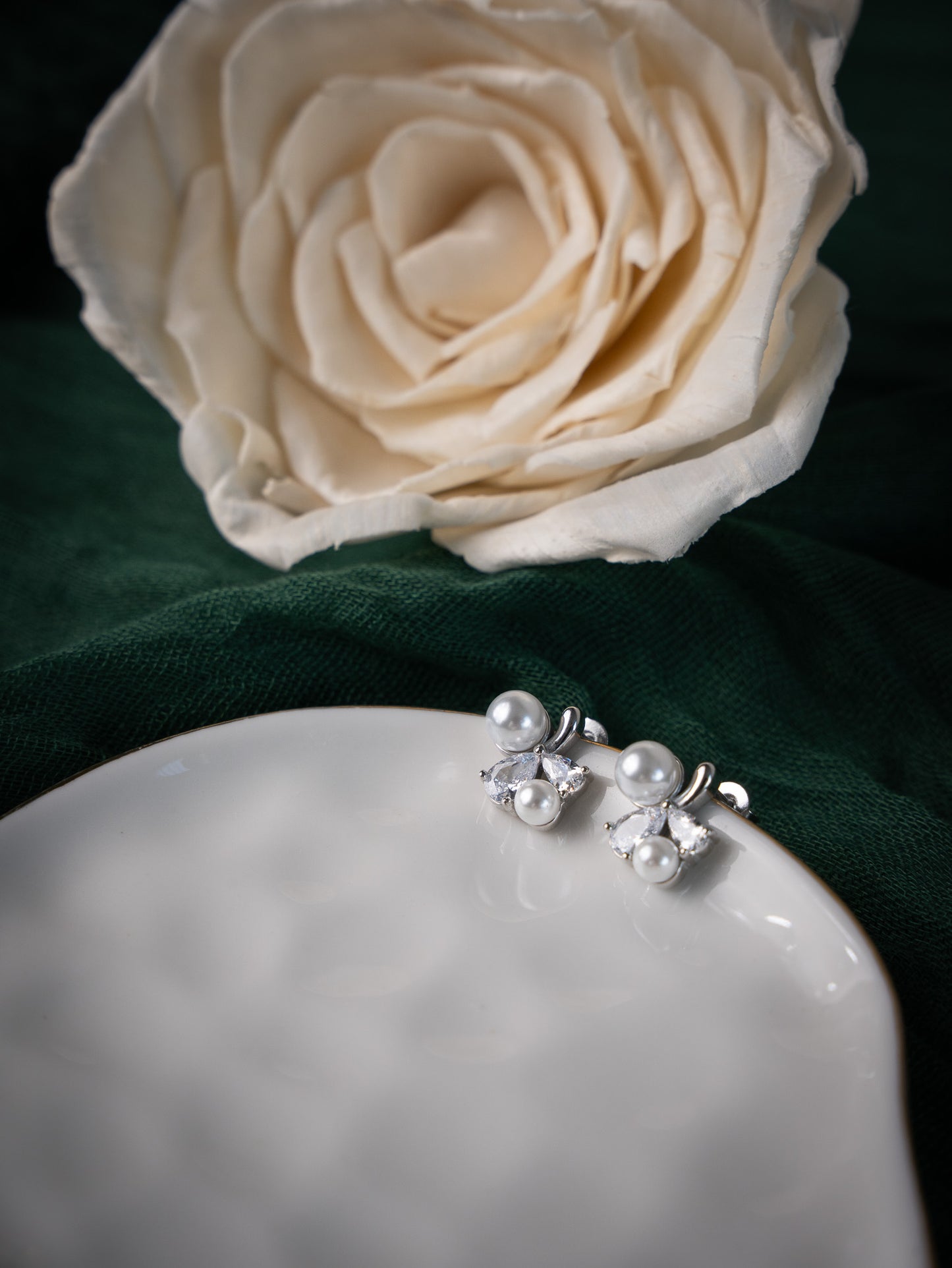 Celyra Earrings S