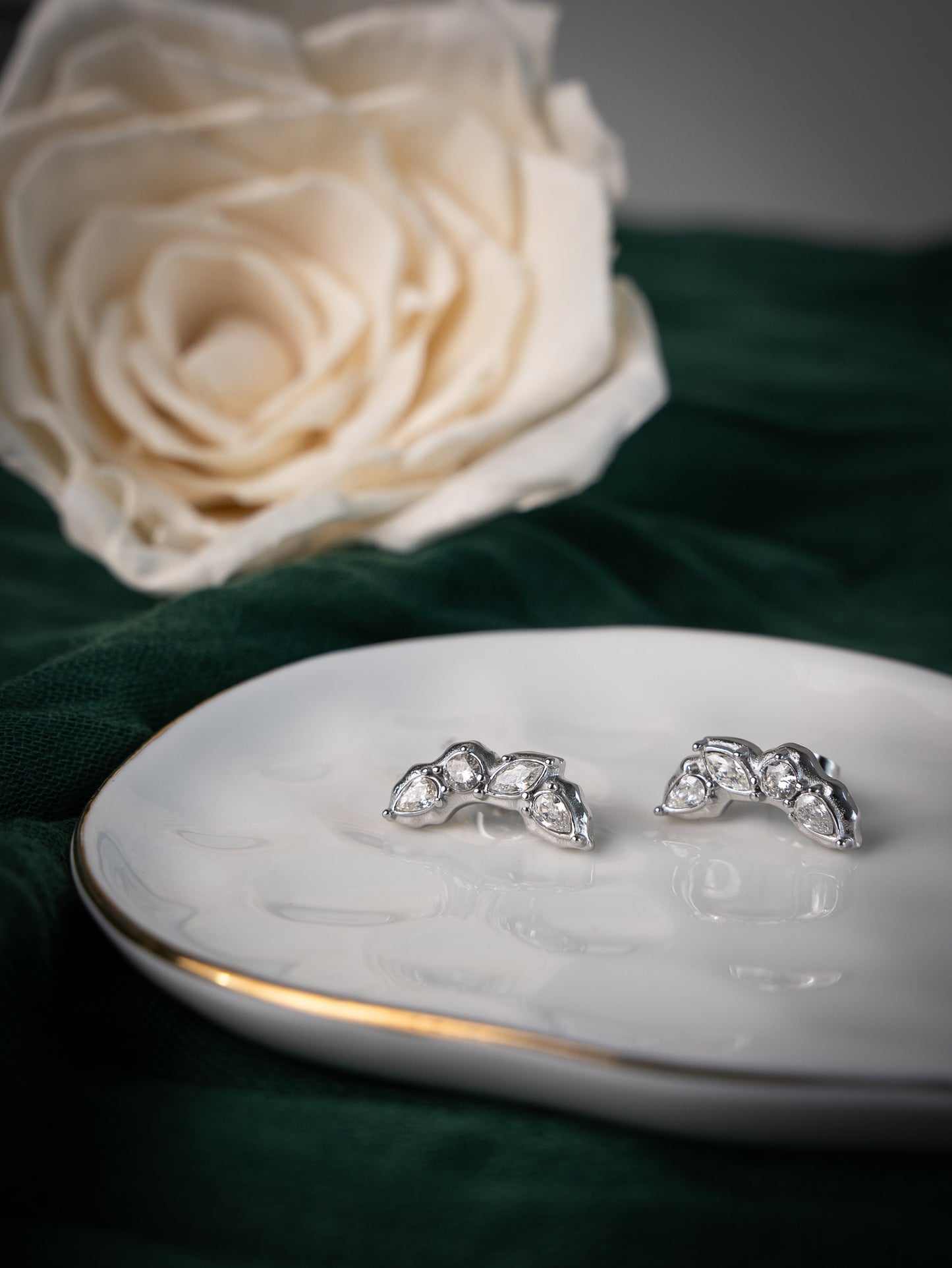 Bliss Earrings S