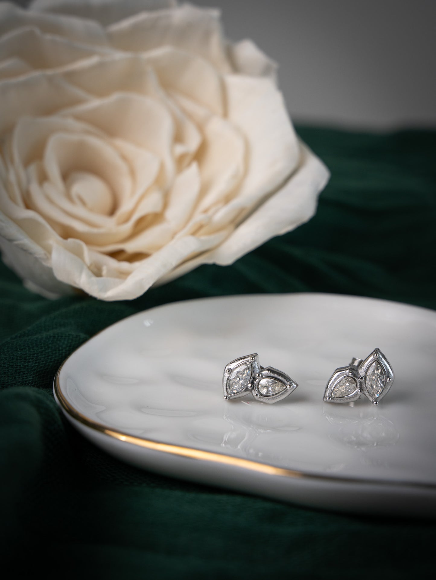 Rivelle Earrings