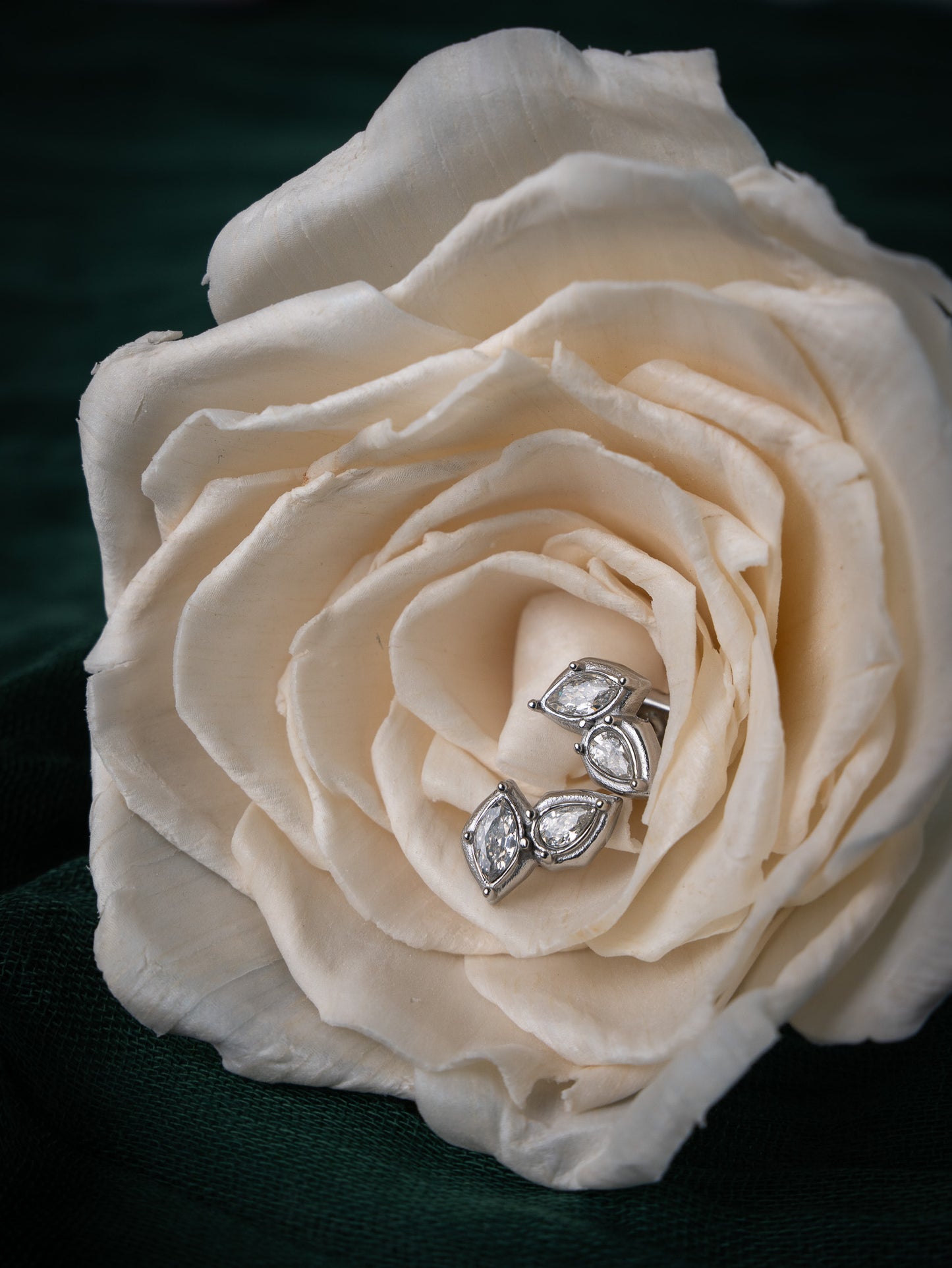 Rivelle Earrings