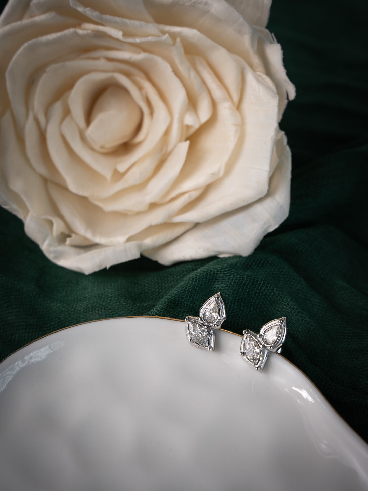 Rivelle Earrings