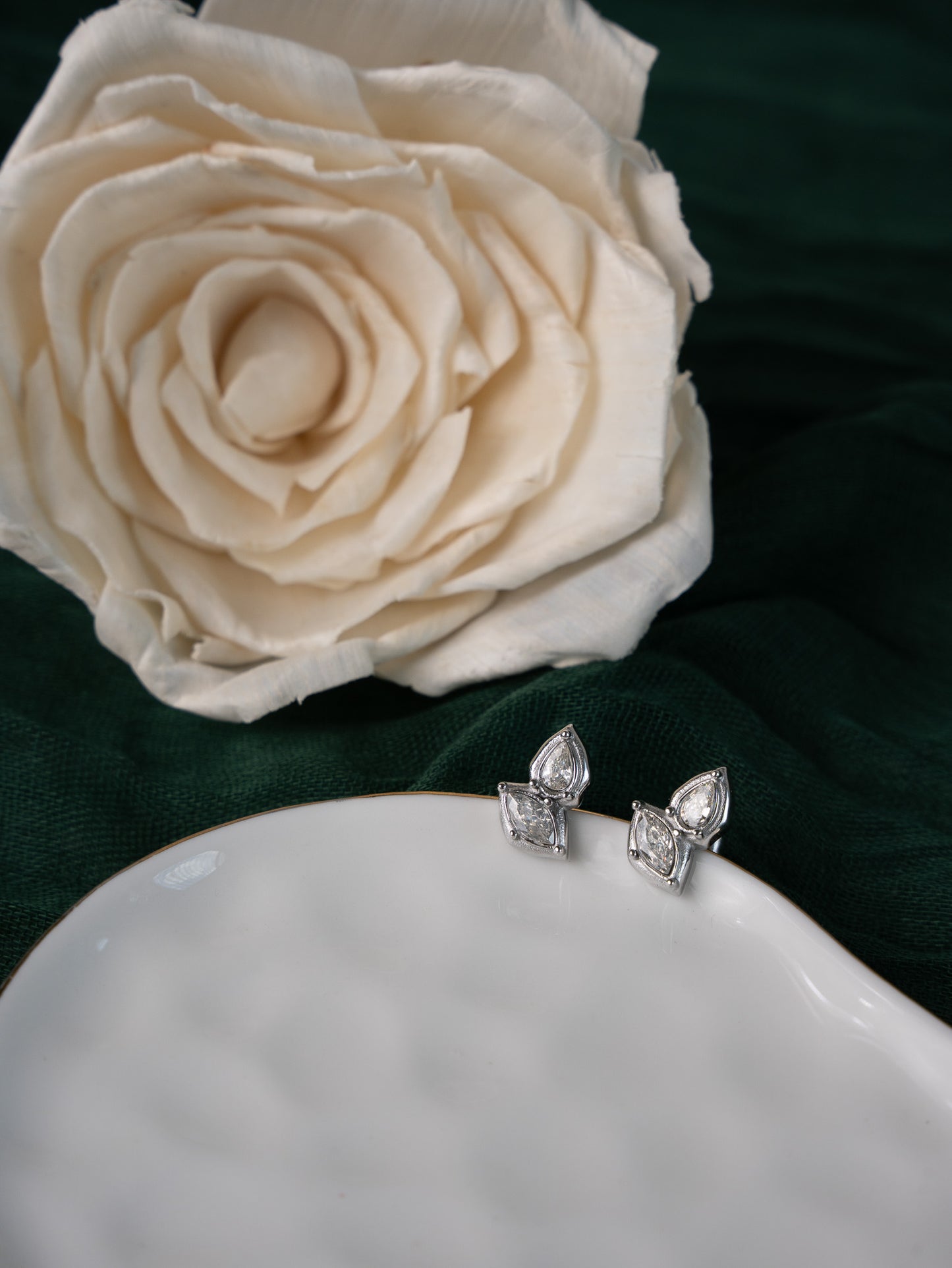 Rivelle Earrings