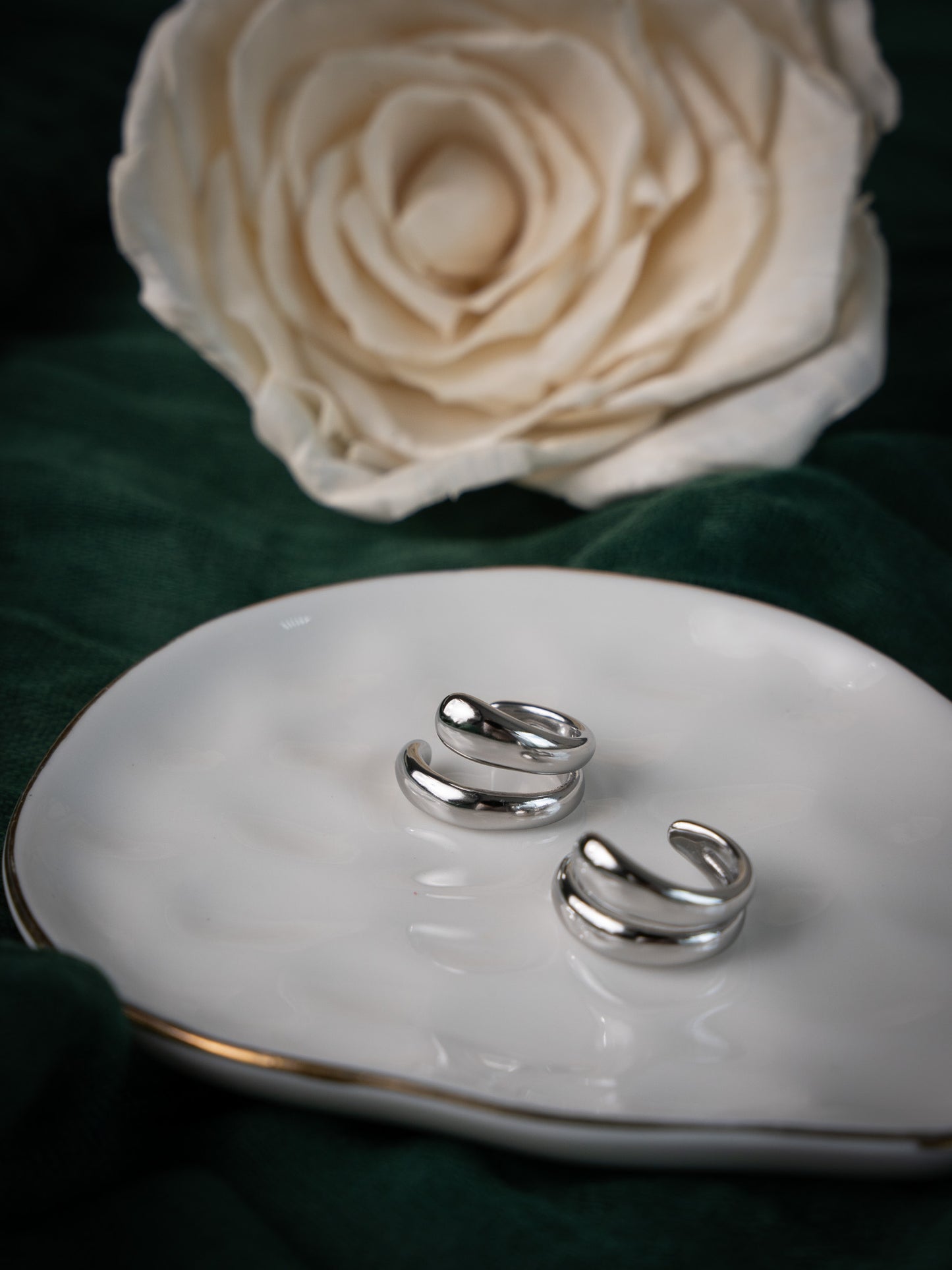 Velara Earrings S