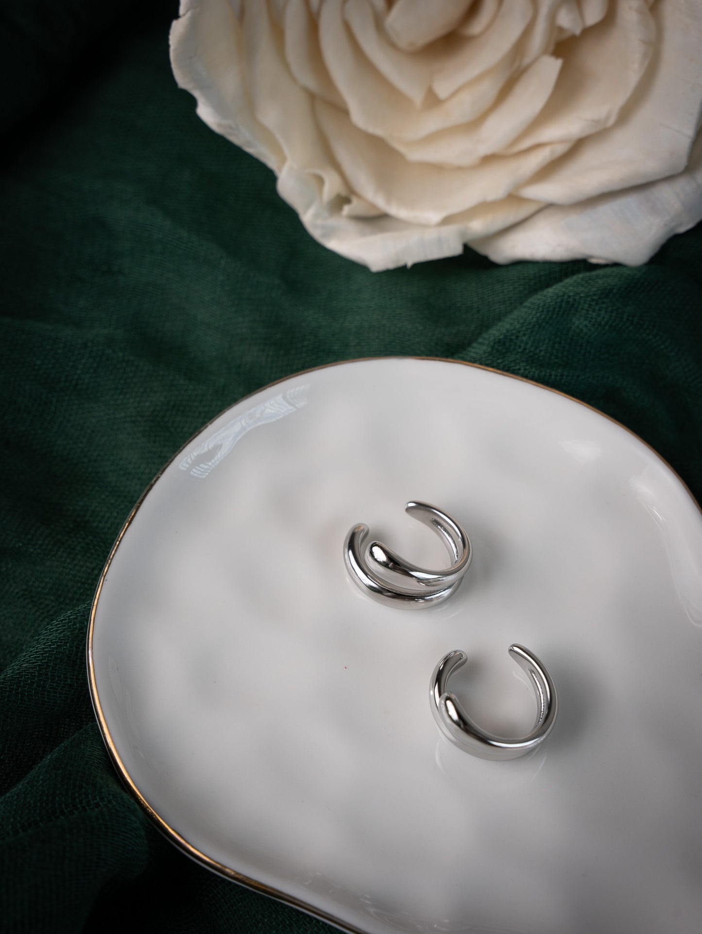 Velara Earrings S