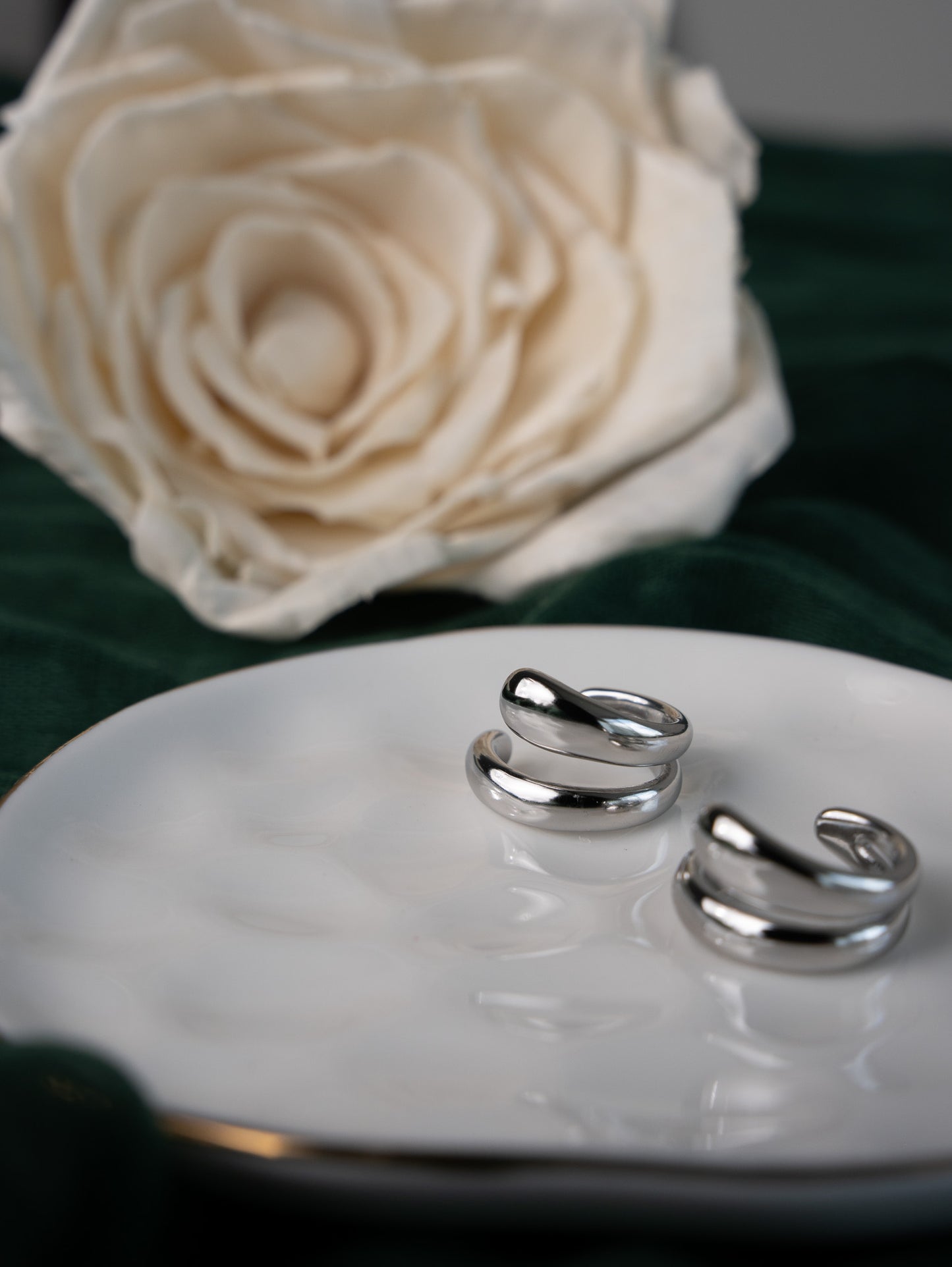 Velara Earrings S
