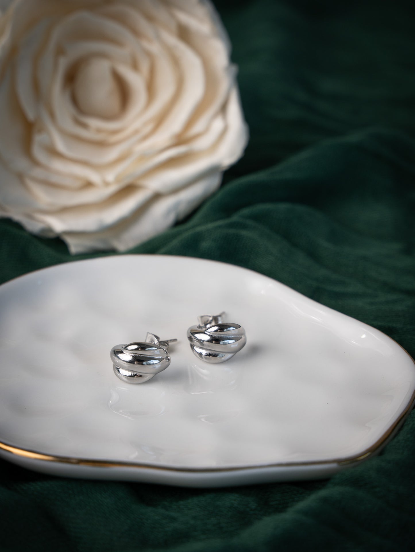 Caelise Earrings
