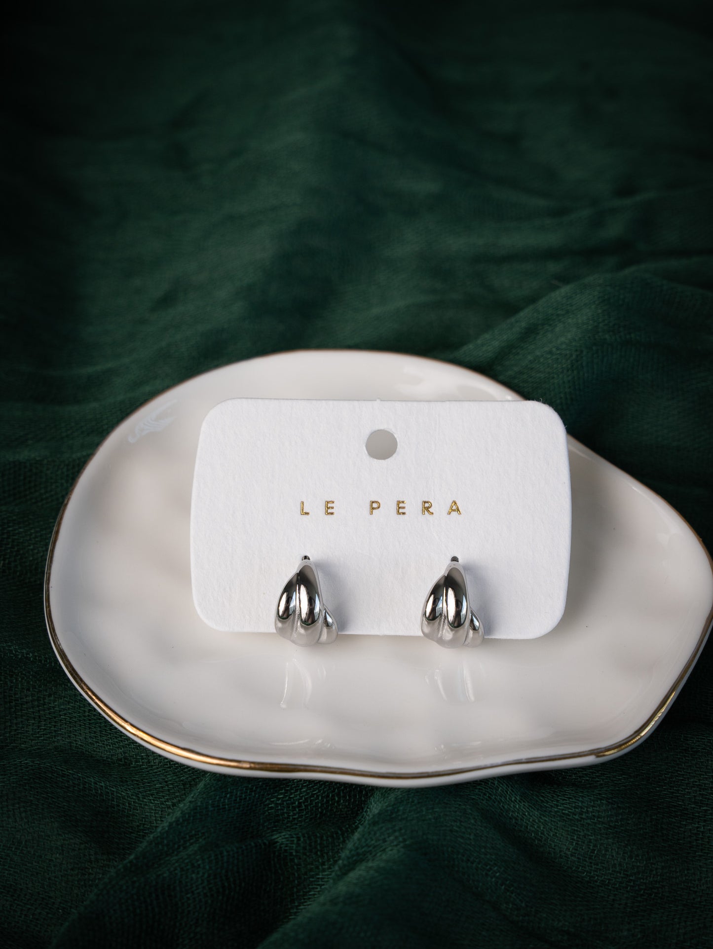 Caelise Earrings