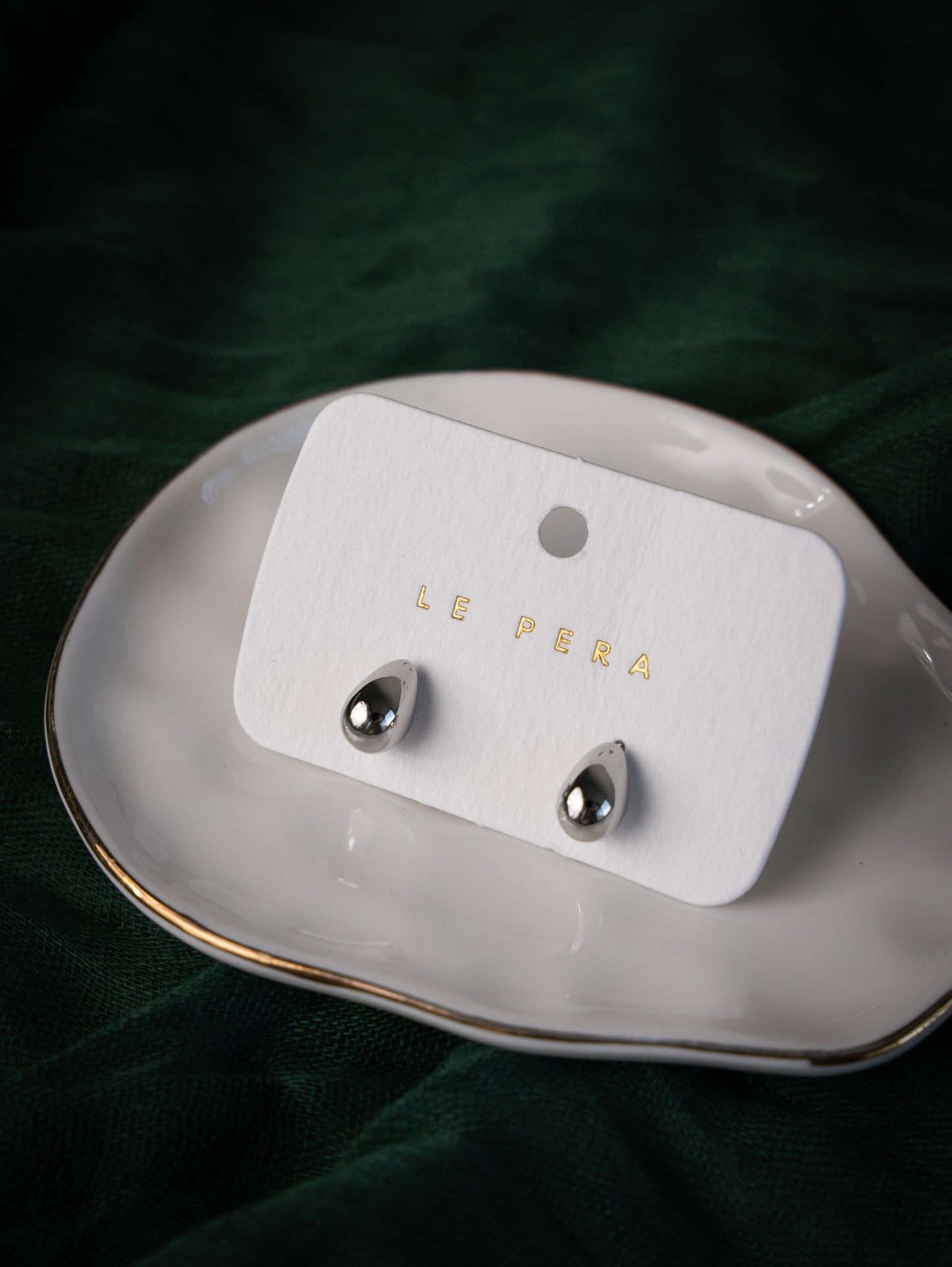 Elaris Earrings