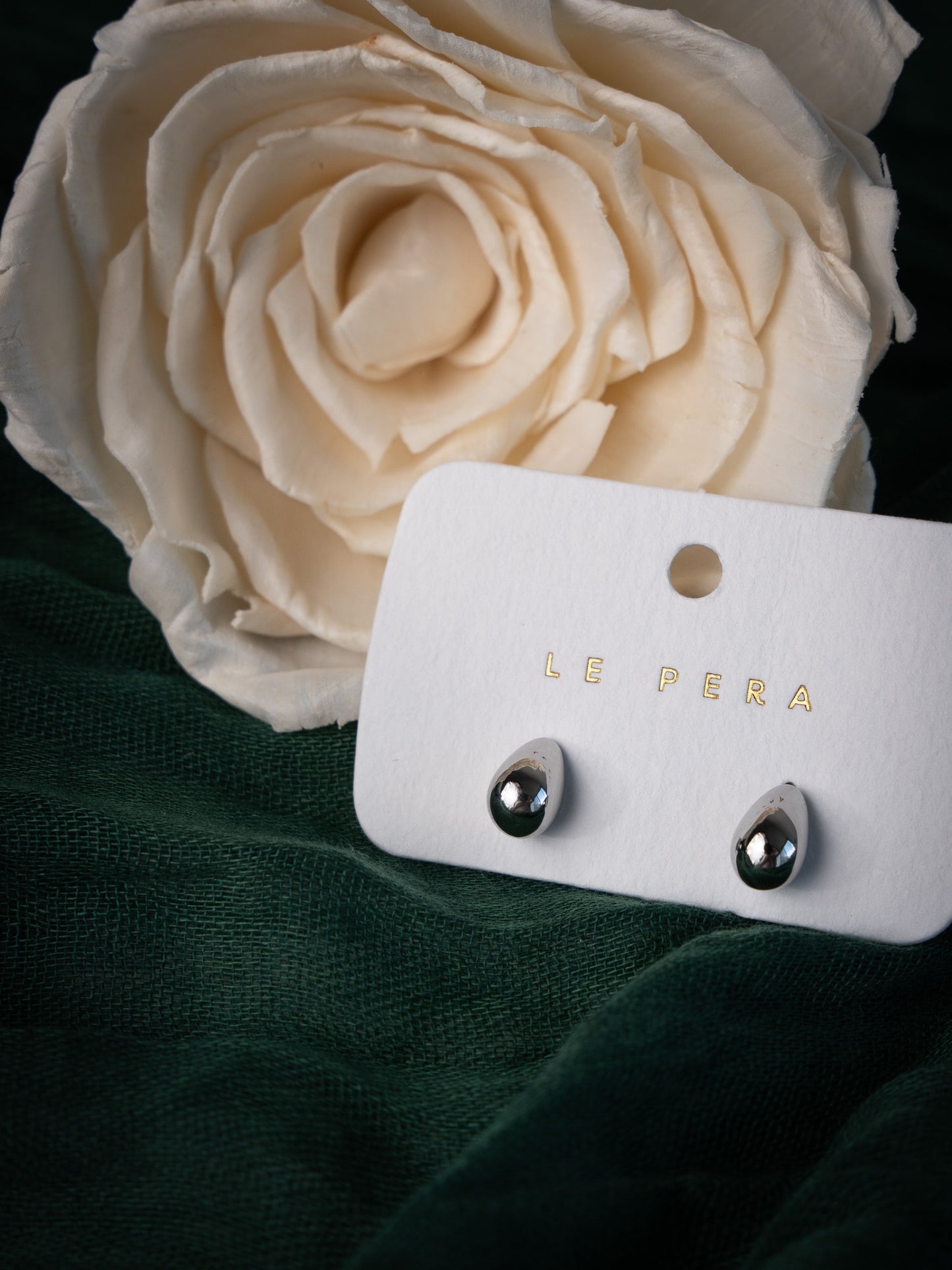 Elaris Earrings