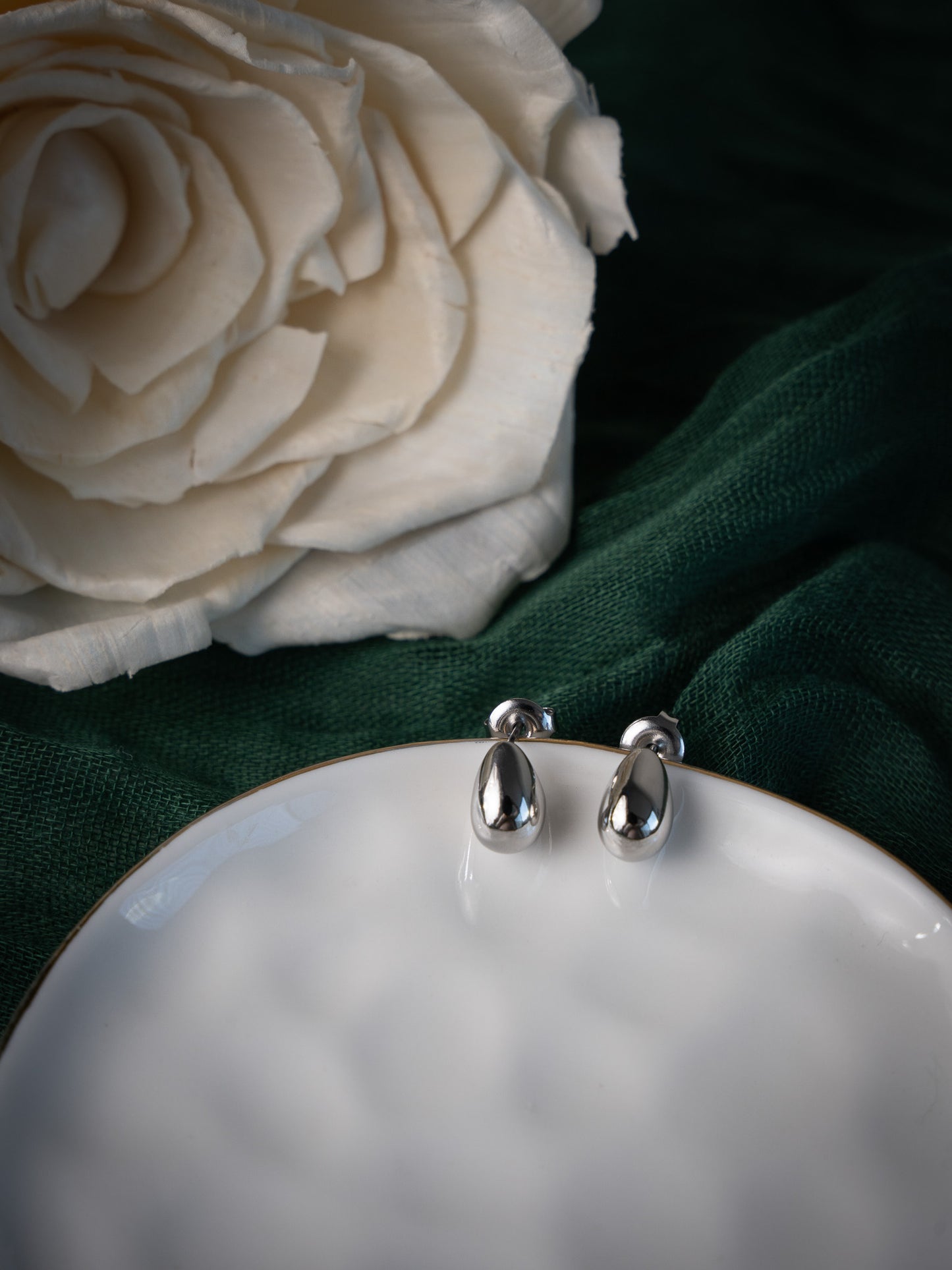 Elaris Earrings