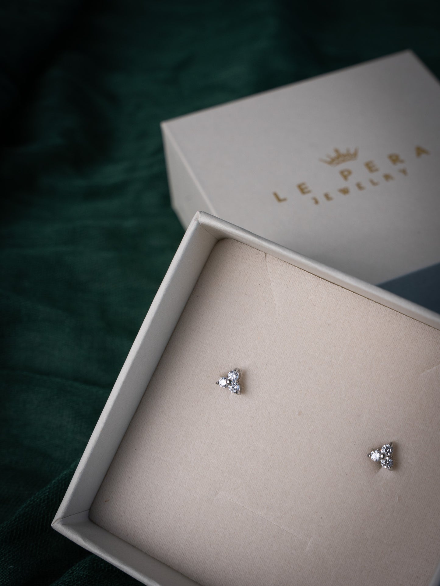 Marisse Earrings
