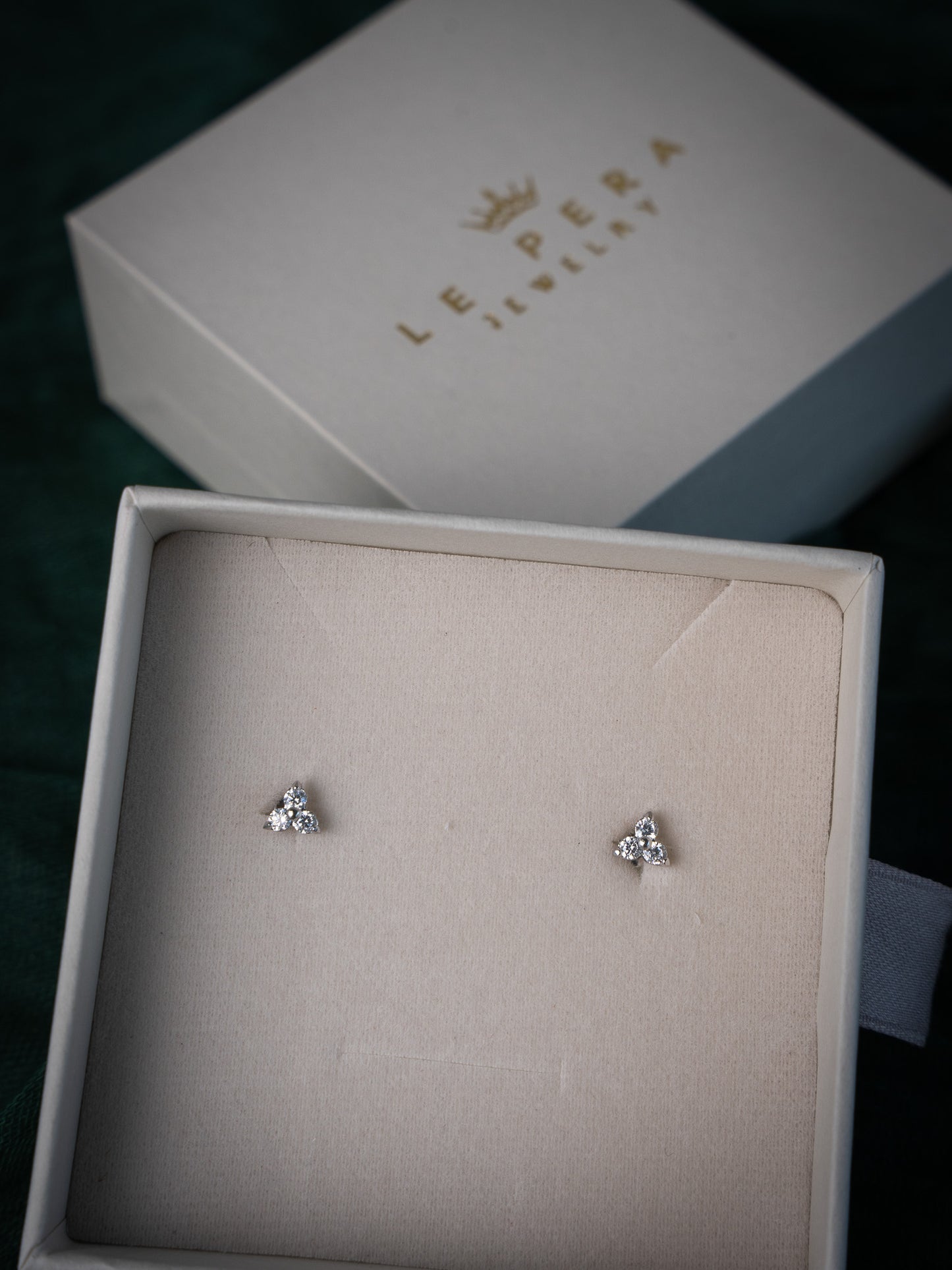 Marisse Earrings