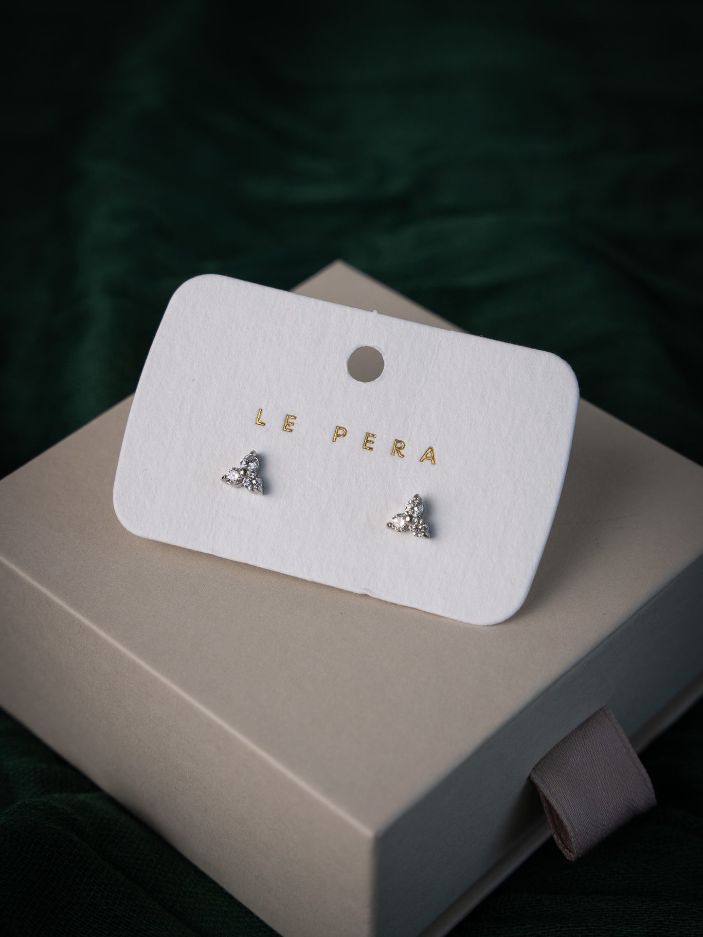 Marisse Earrings