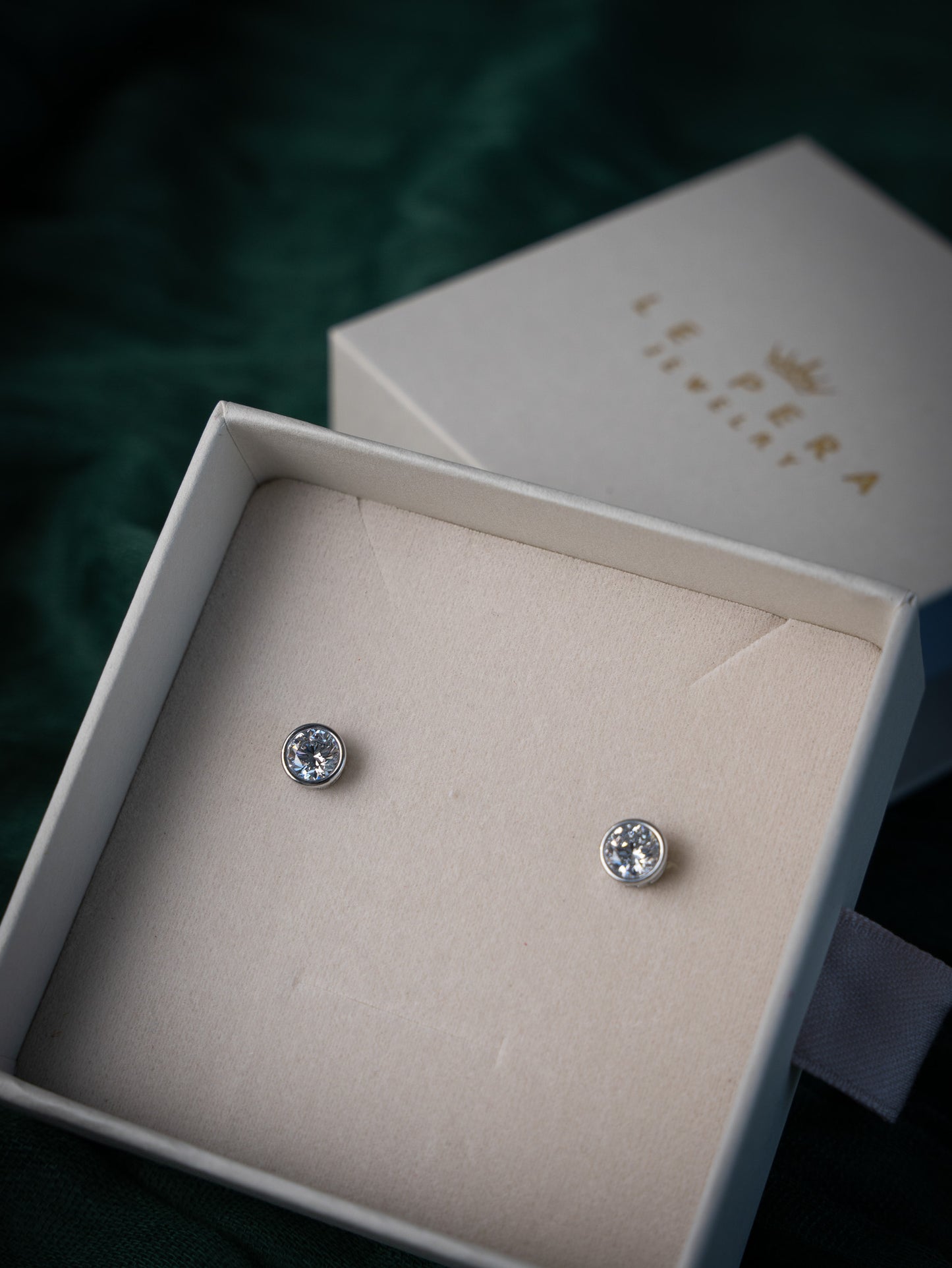 Nuvia Earrings S