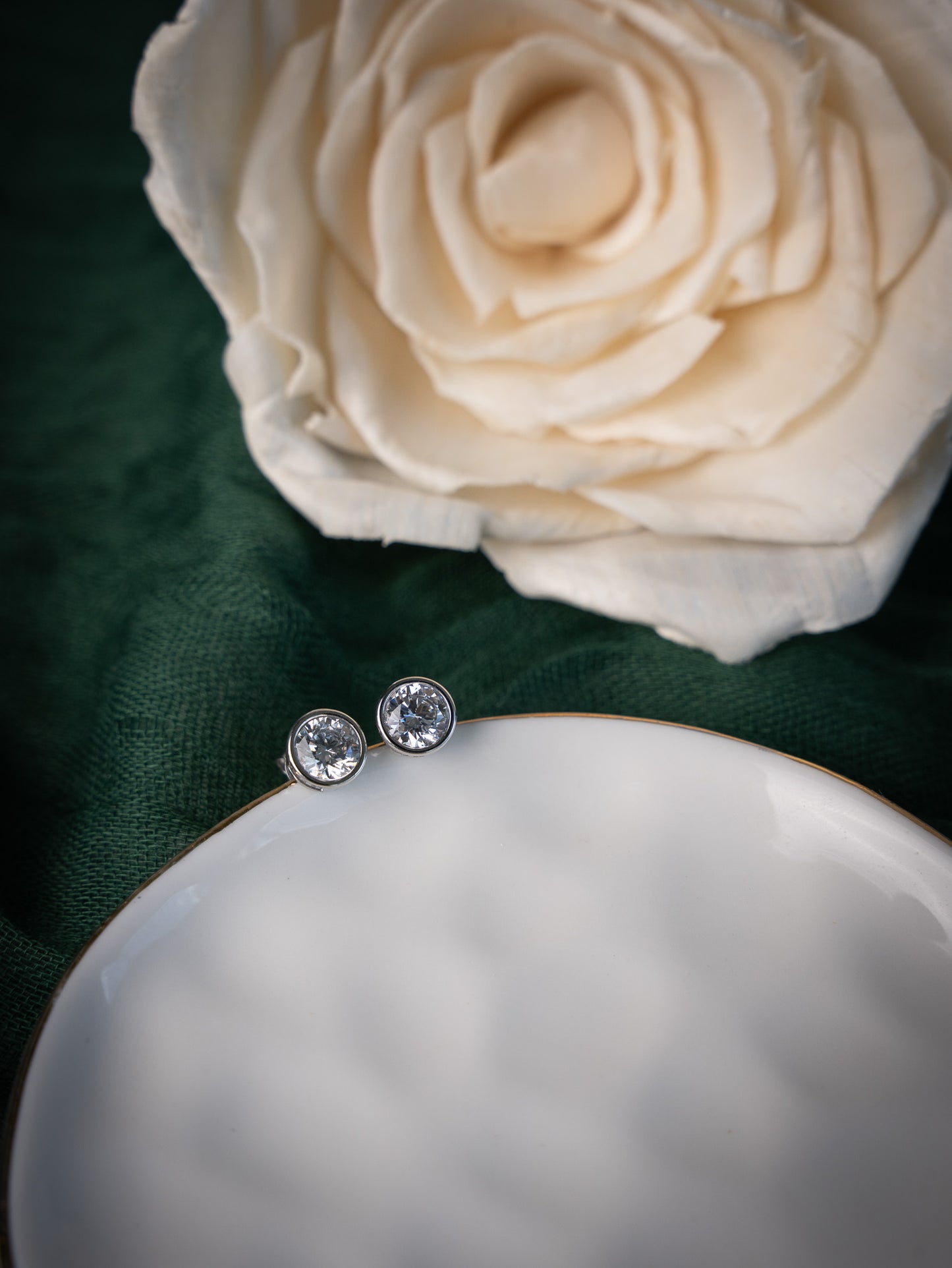 Nuvia Earrings S